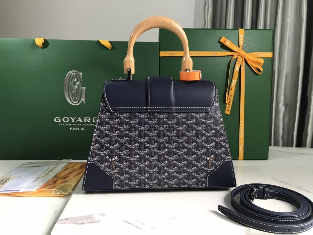 ?Goyard Sa?gon PM small bag, top quality!   Size: 28 * 20 * 12cm