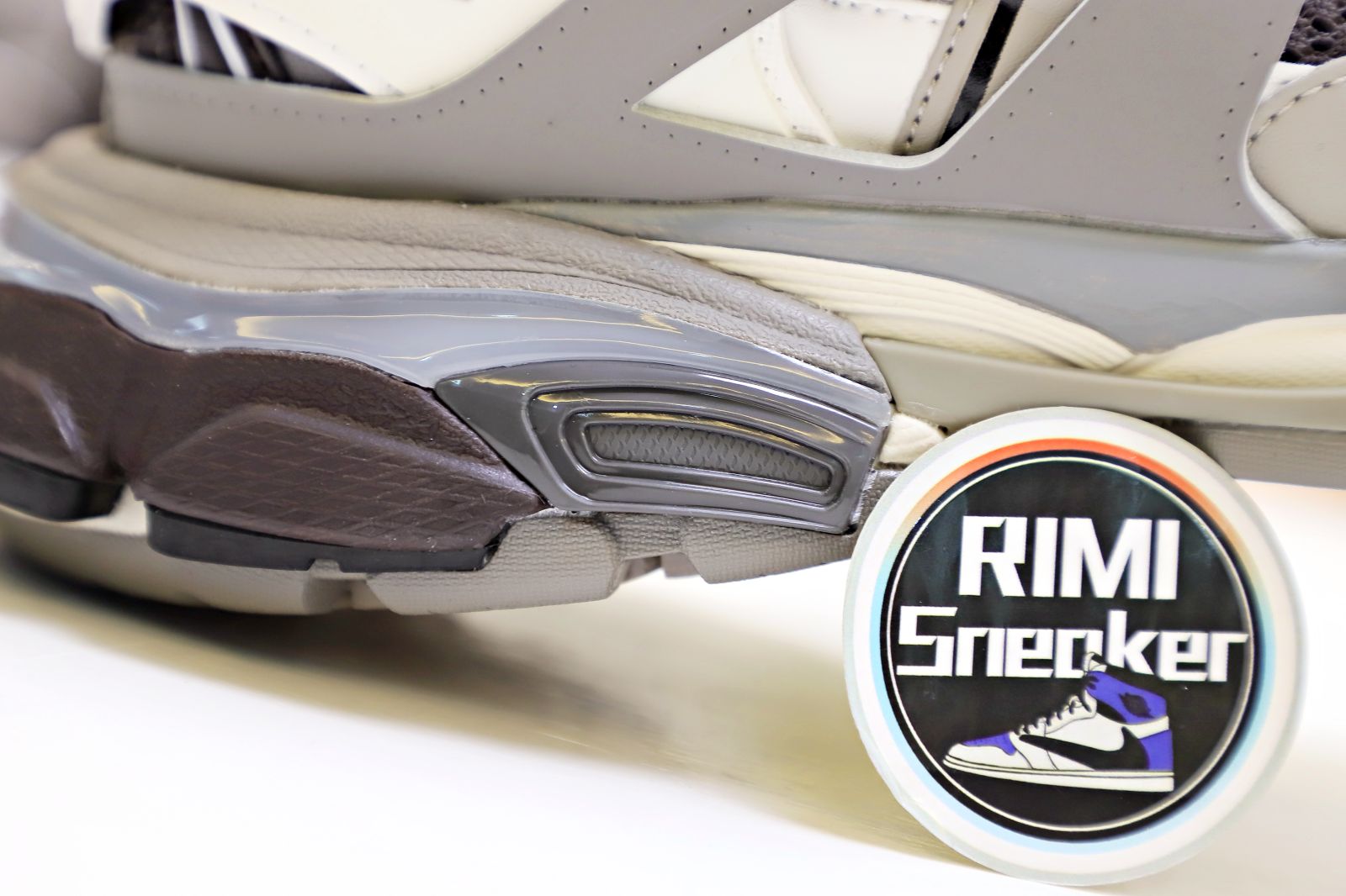 Balenciaga  TRACK TRAINER