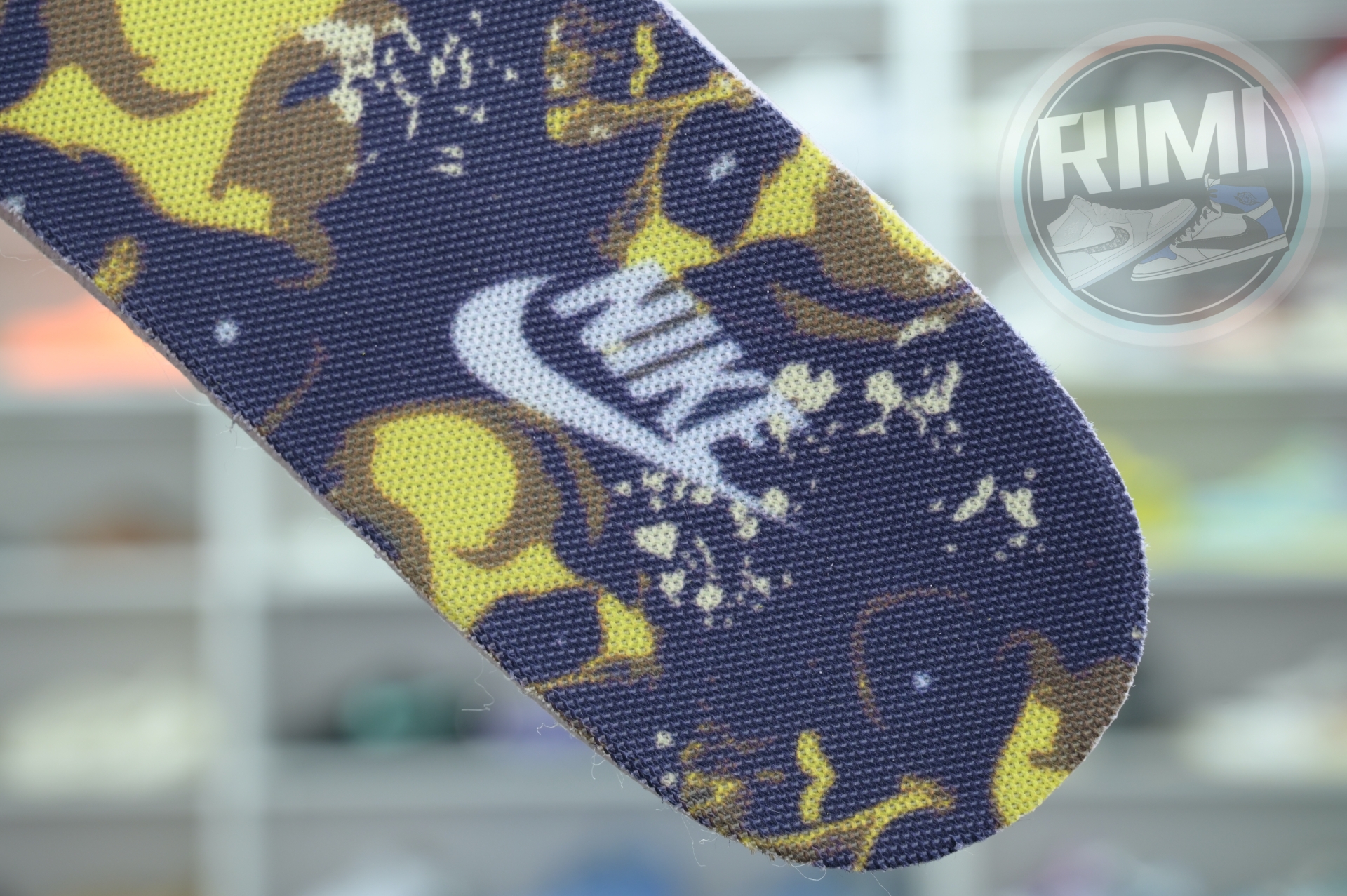 Nike Dunk Low“Halloween”