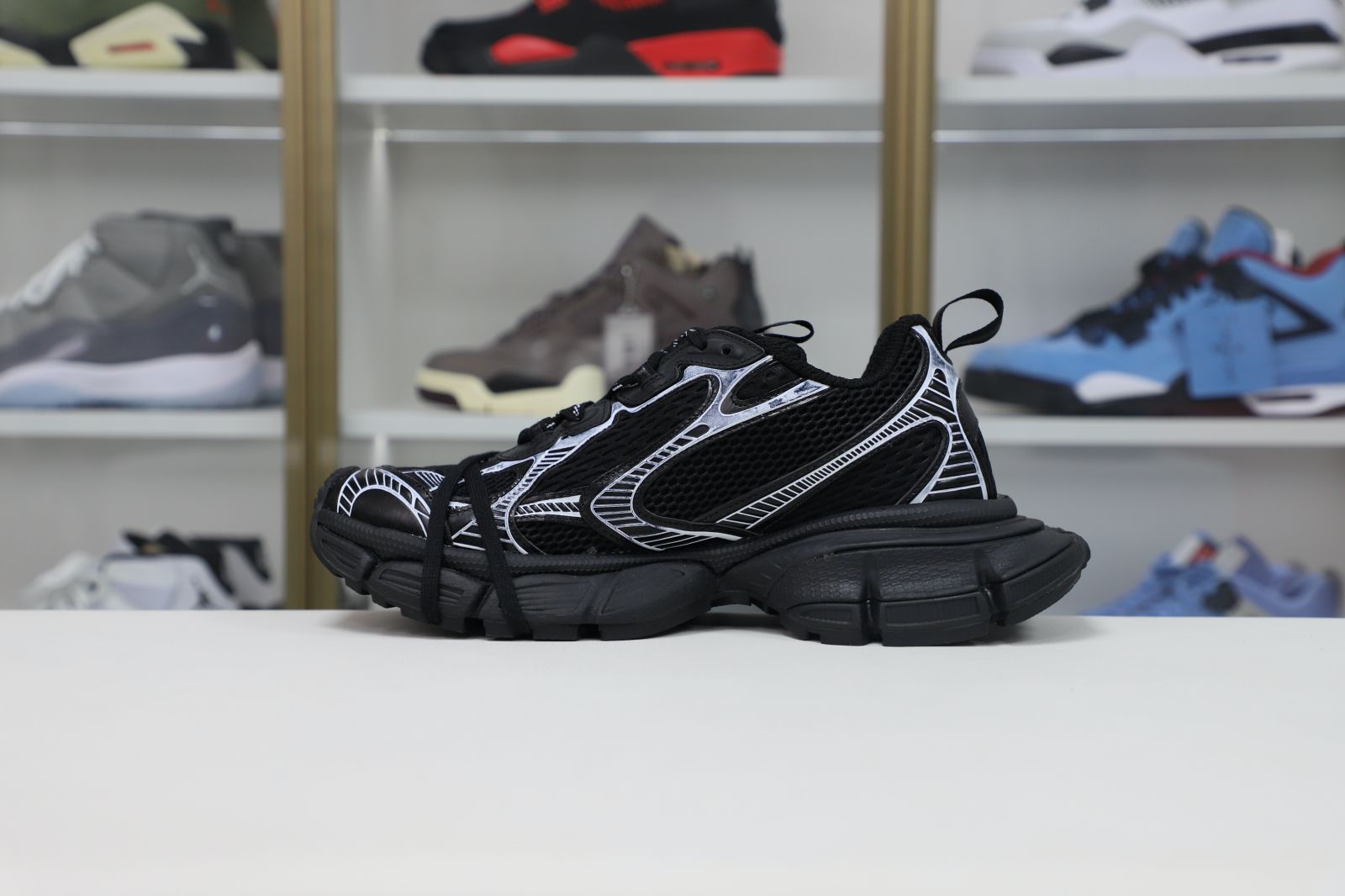 Balenciaga BLGA