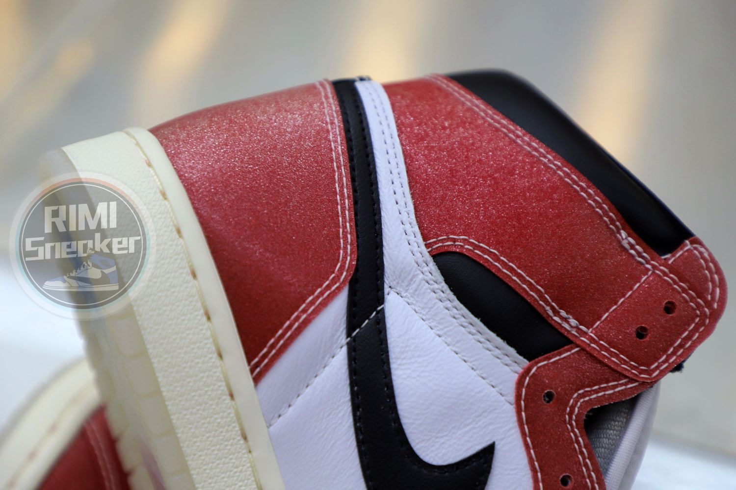 TROPHY ROOM X AIR JORDAN 1 RETRO HIGH OG SP