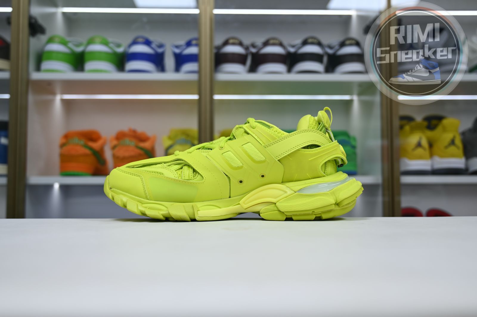 Balenciaga BLGA Track(LED)