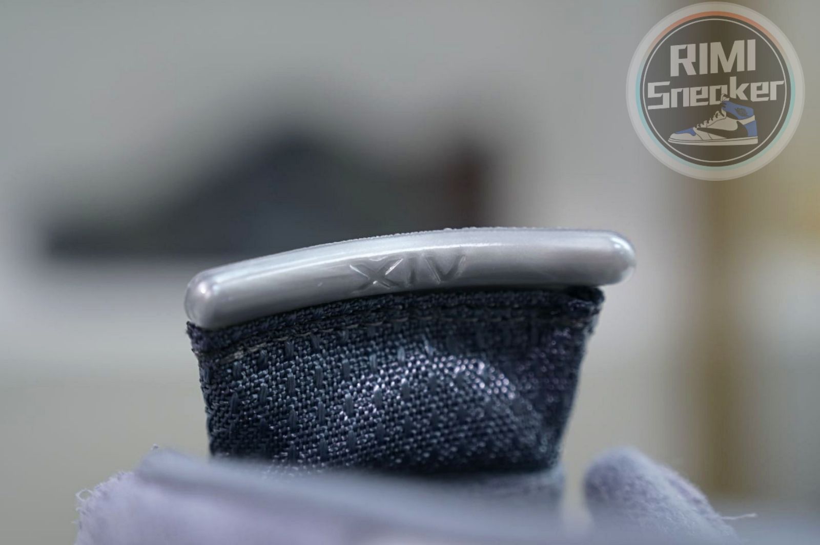 Jordan Air Jordan 14 "Flint Grey"