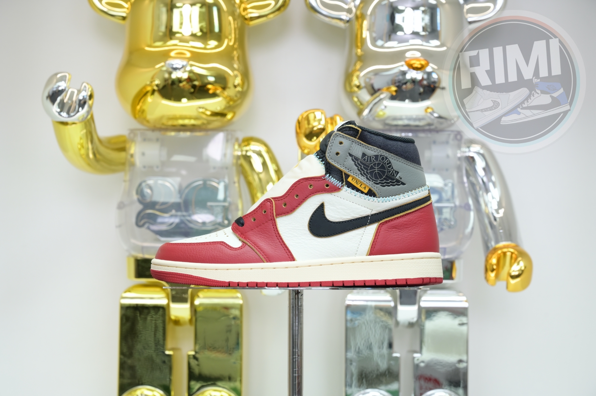 Union LA x Jordan Air Jordan 1