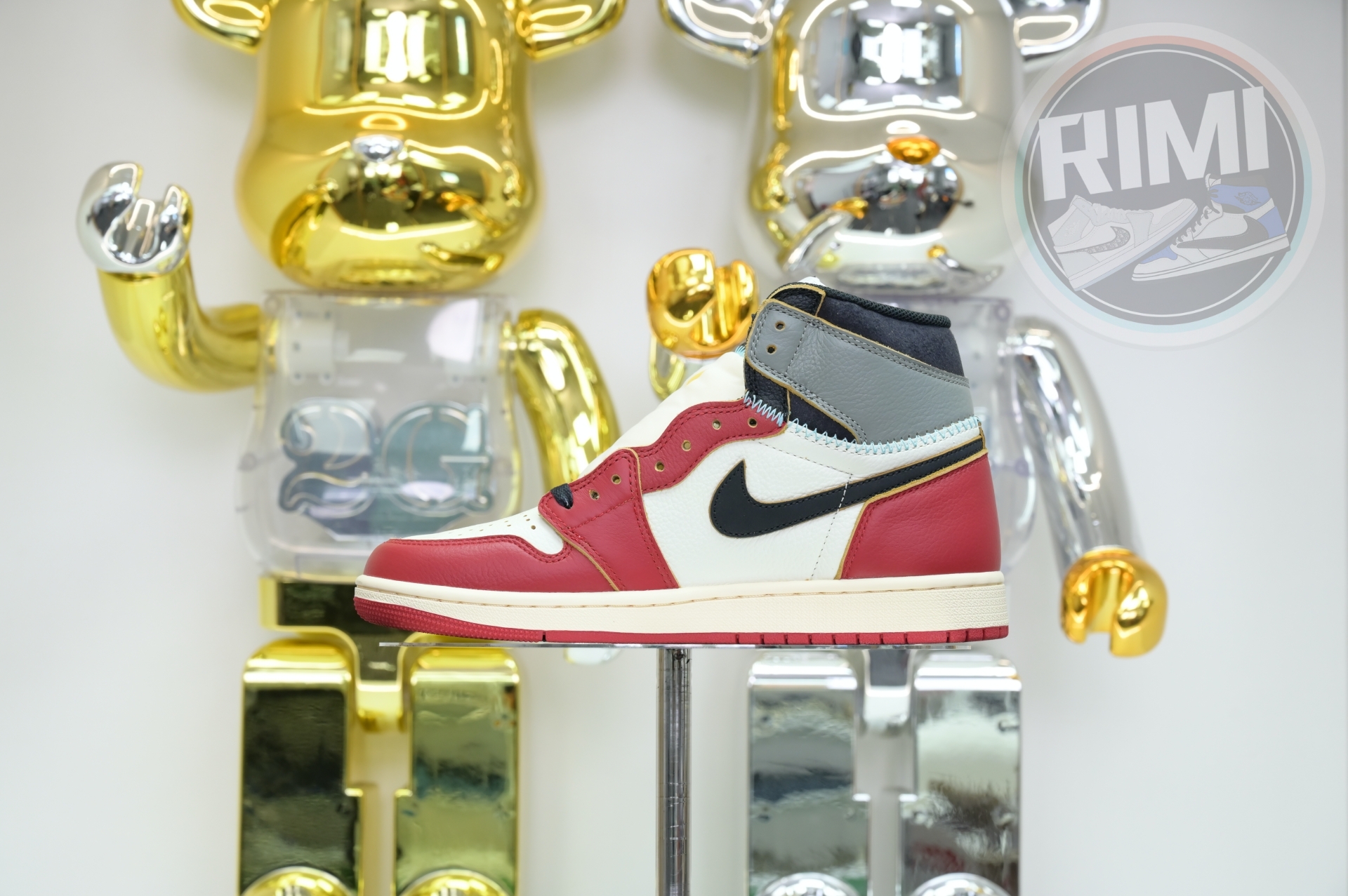 Union LA x Jordan Air Jordan 1