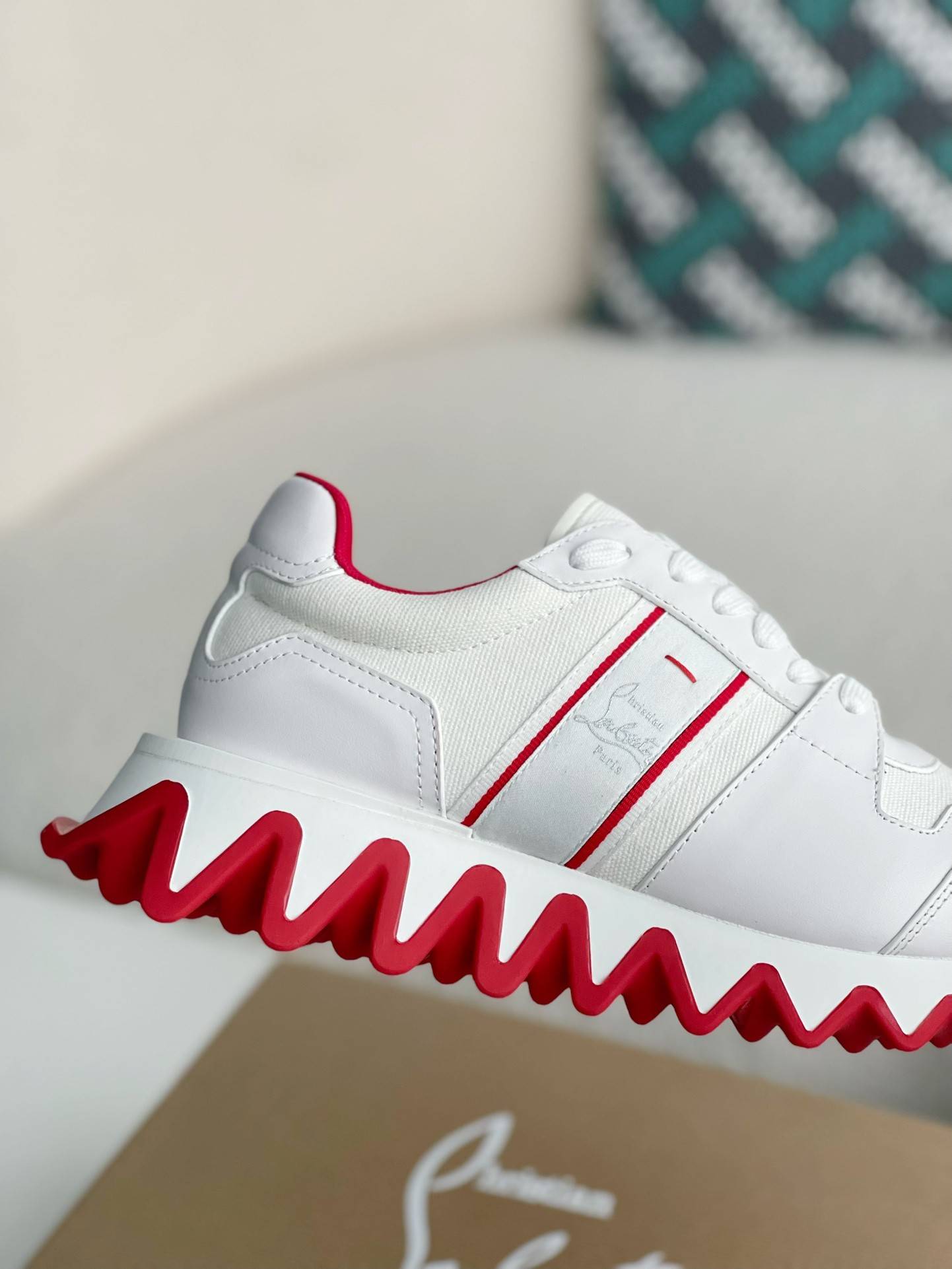 Christian Louboutin Sneakers