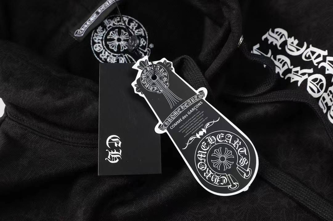 Chrome Hearts