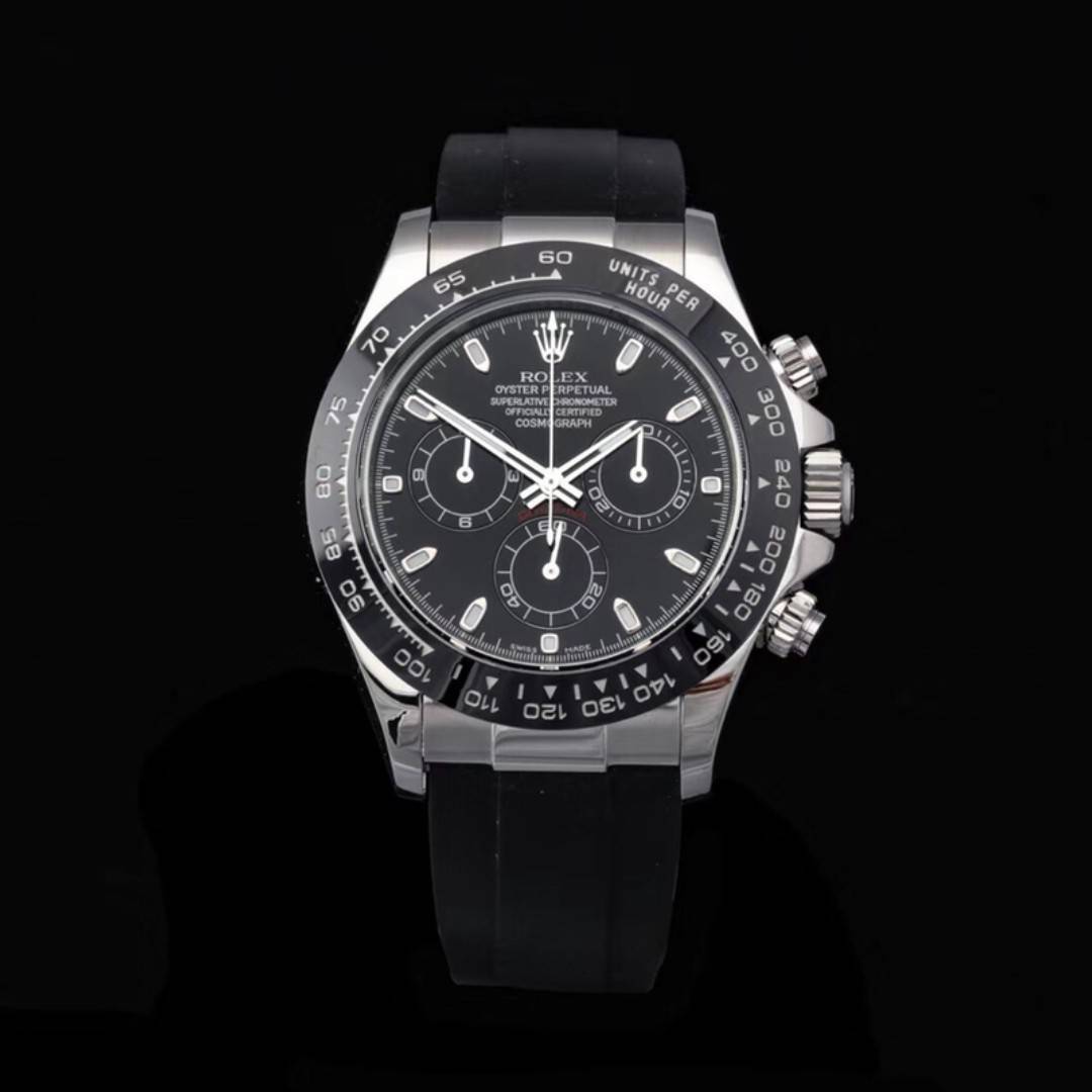 ROLEX DAYTONA 904L series men''s watch