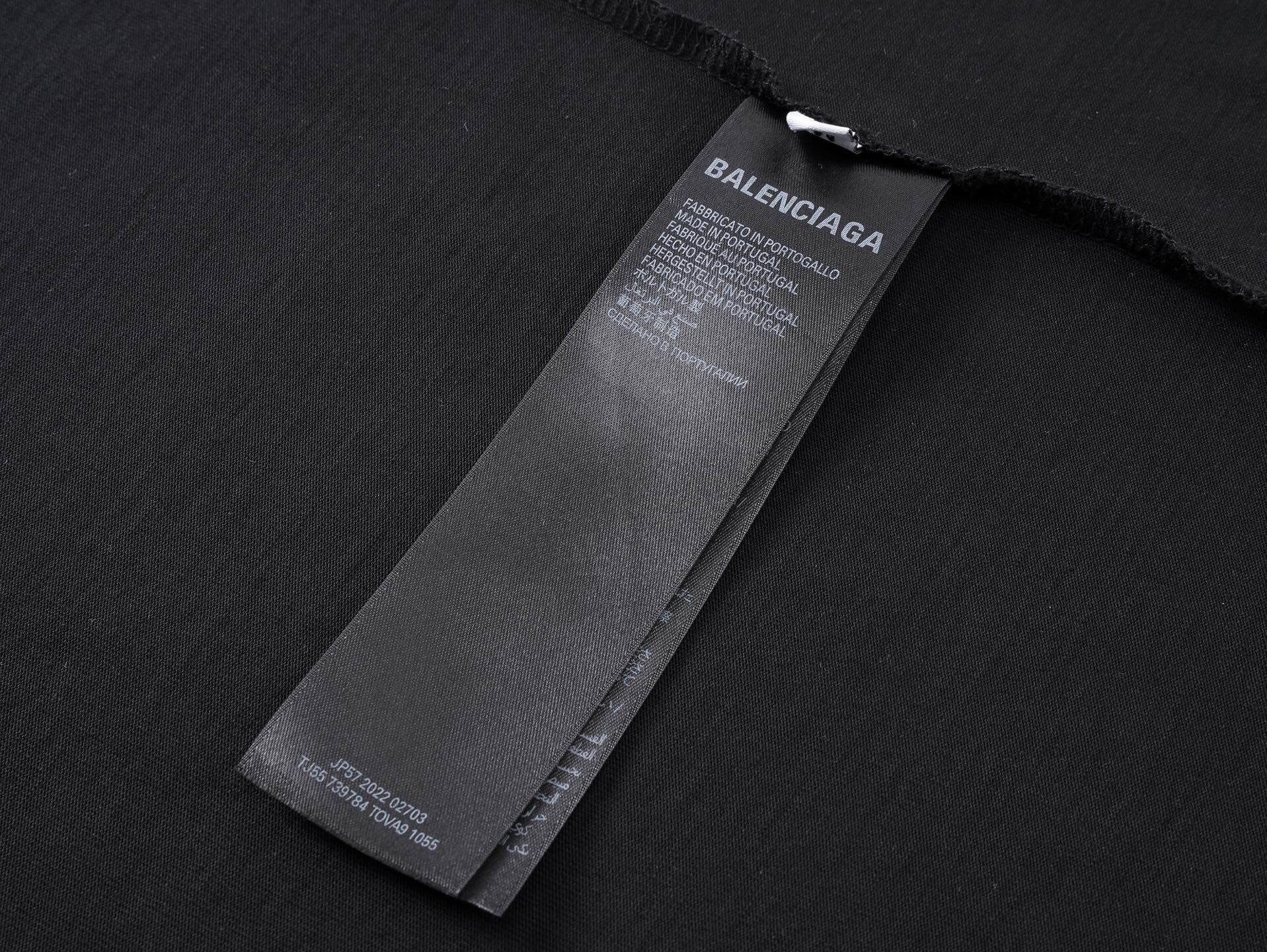 Distressed Vintage-Style T-Shirt