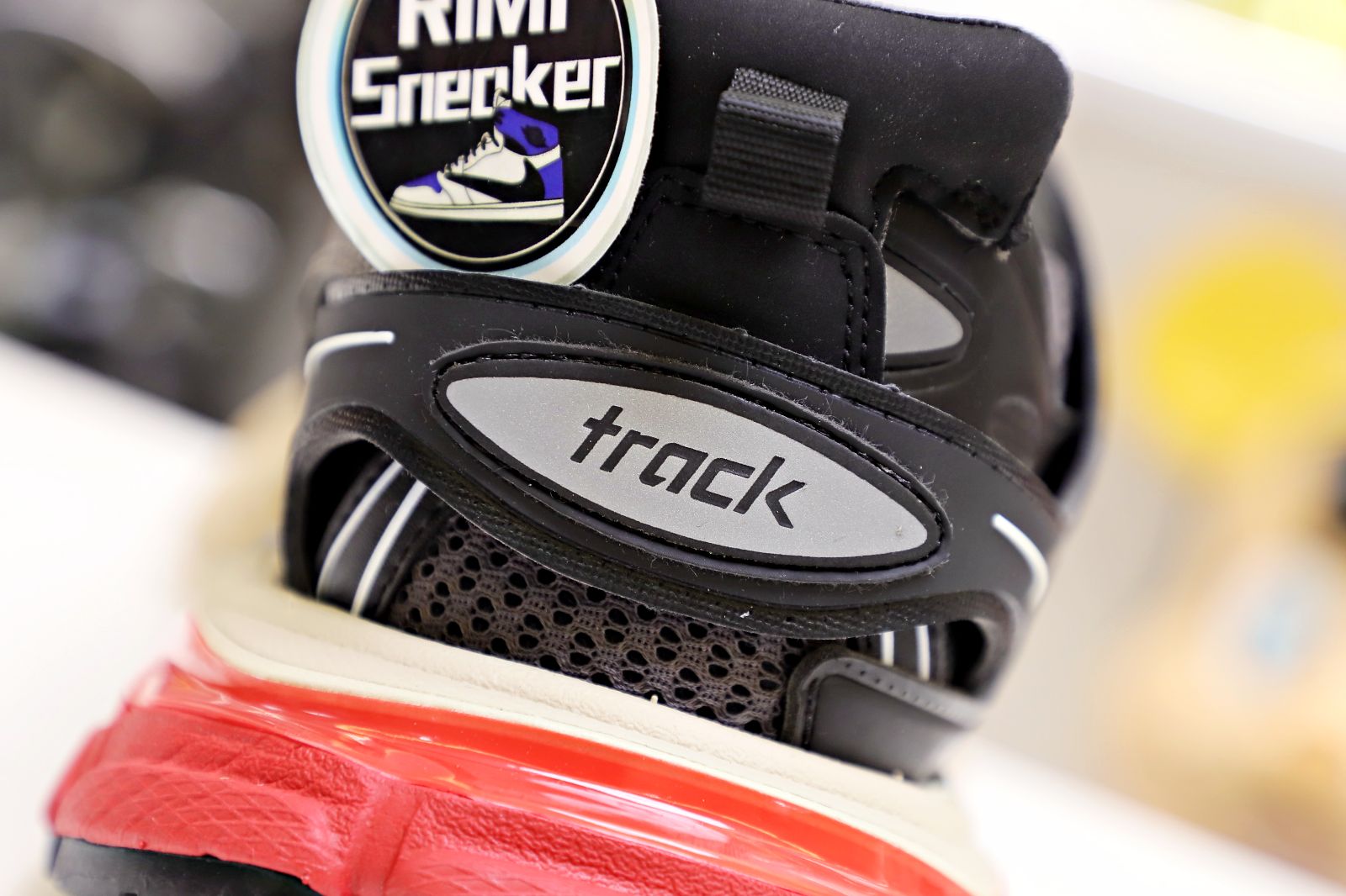 Balenciaga all sizes still in stock!