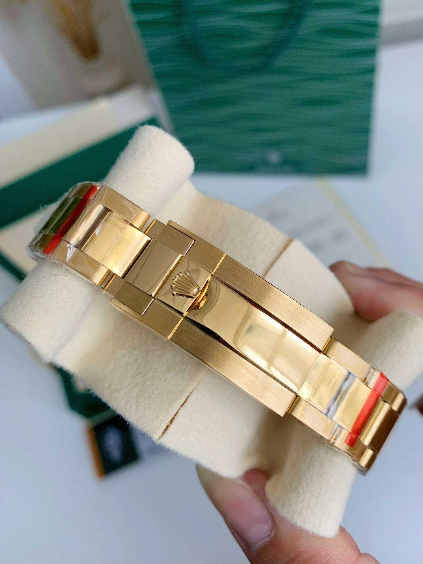 Rolex Cosmograph Daytona Oyster, 40mm