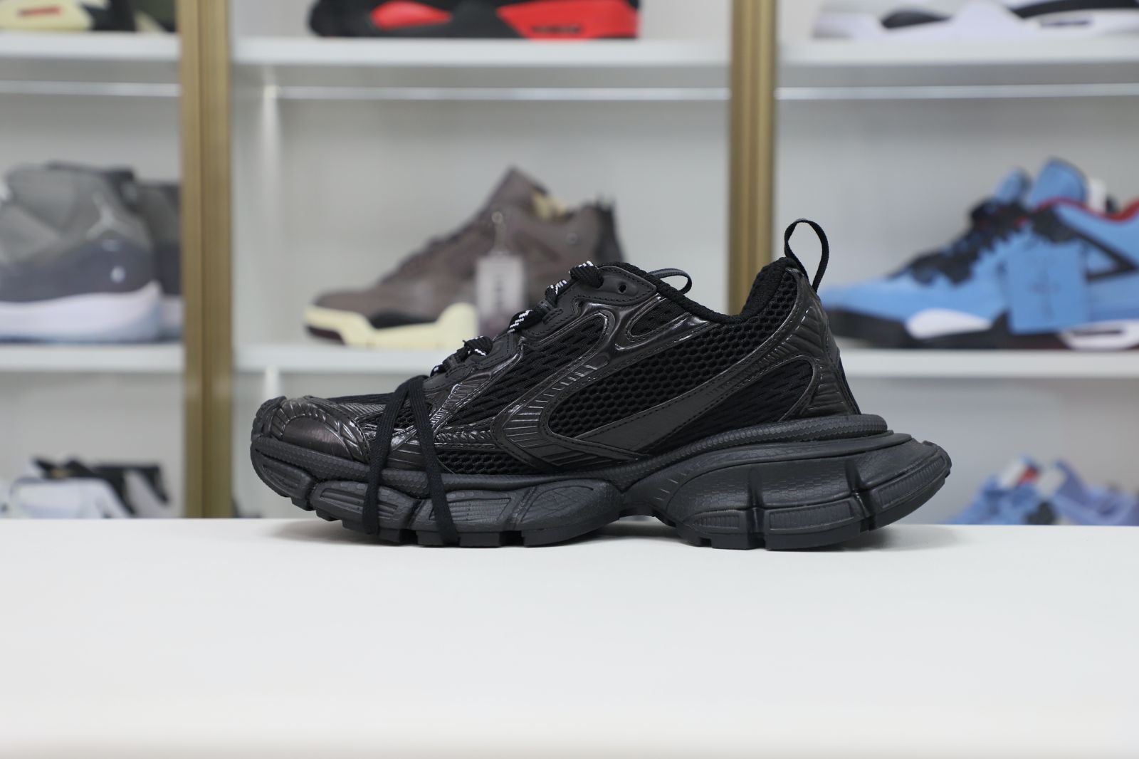 Balenciaga BLGA