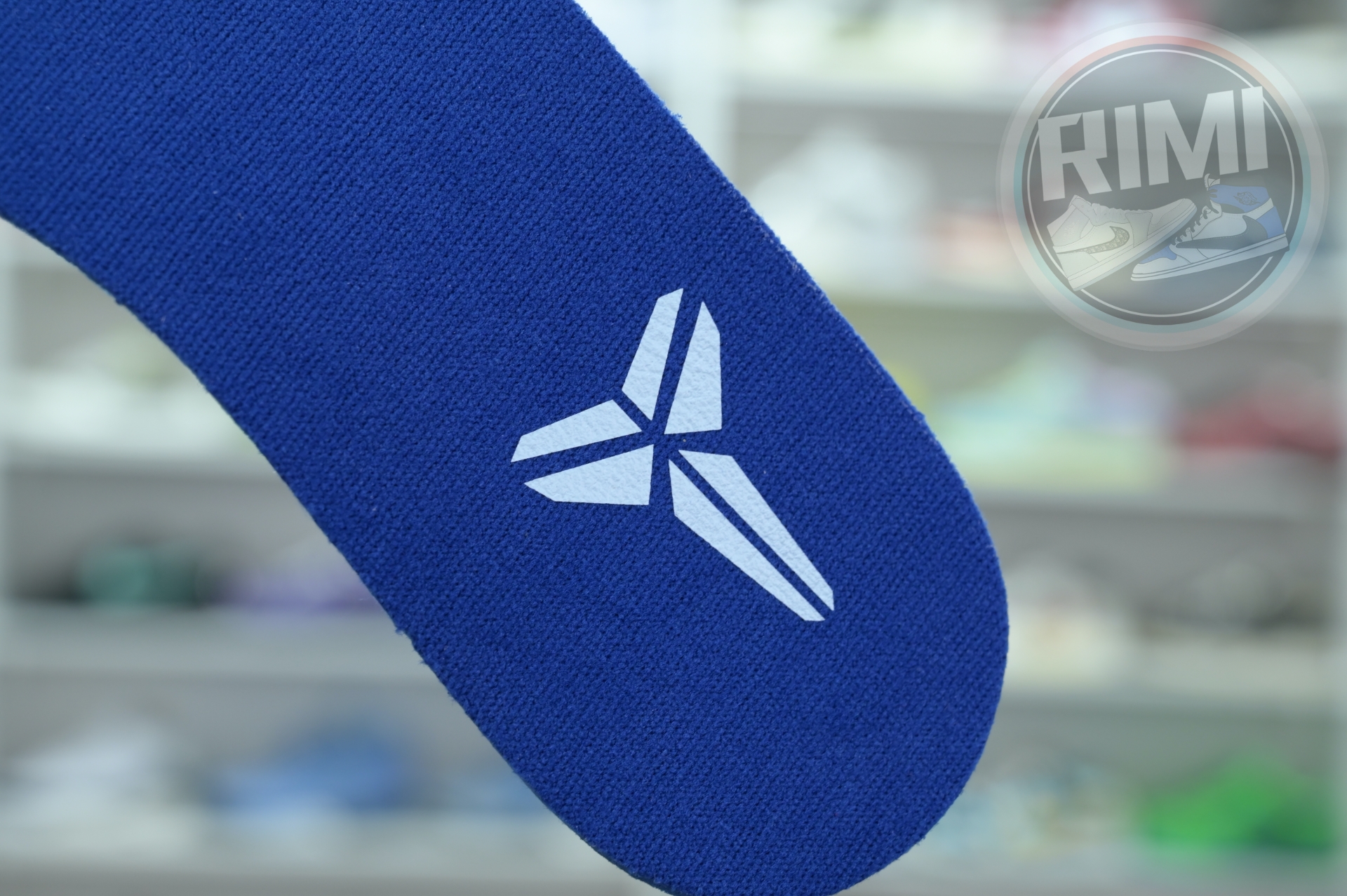 Nike Zoom Kobe 5 Protro“X-Ray”