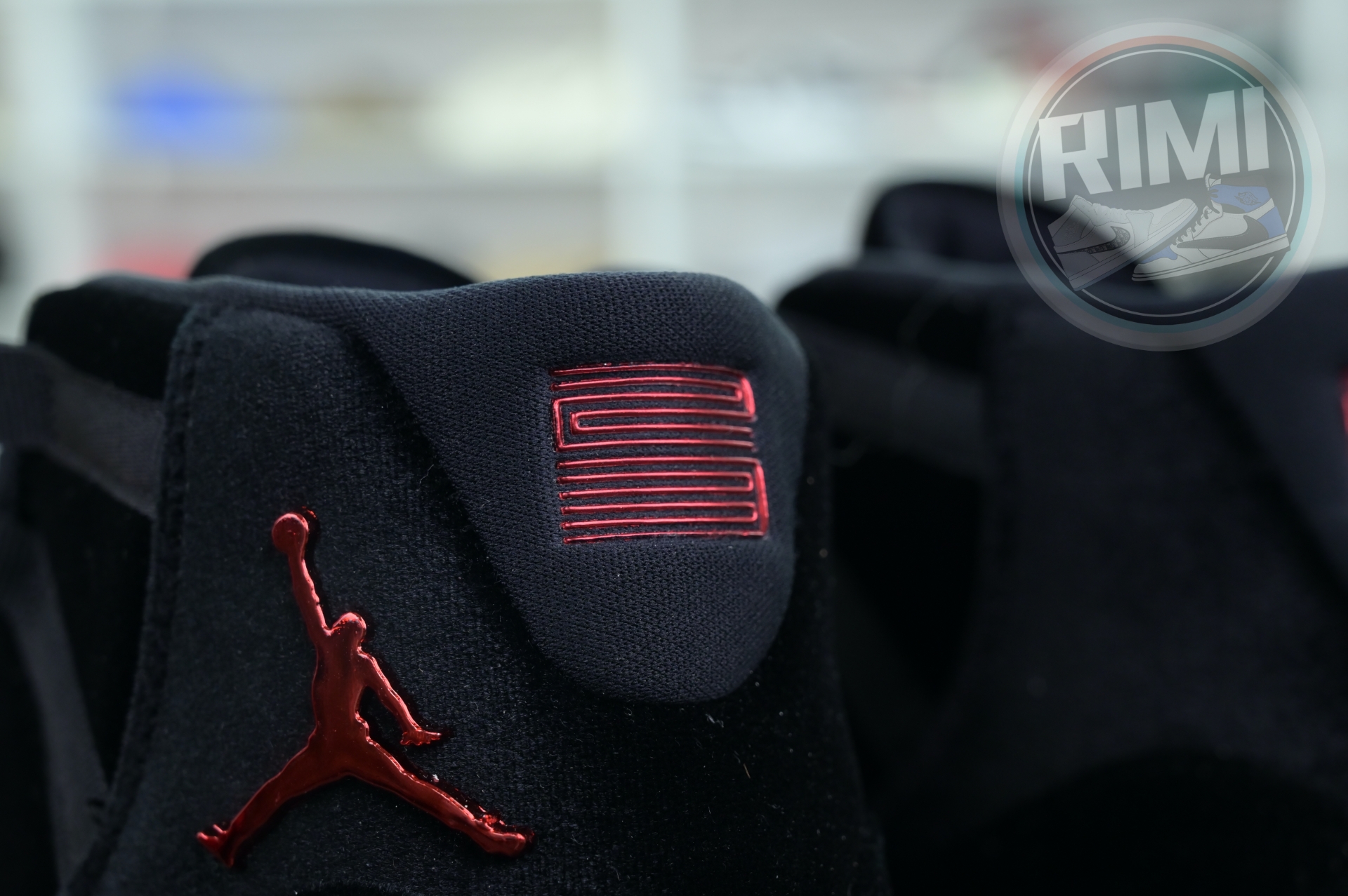 Jordan Air Jordan 11 WMNS