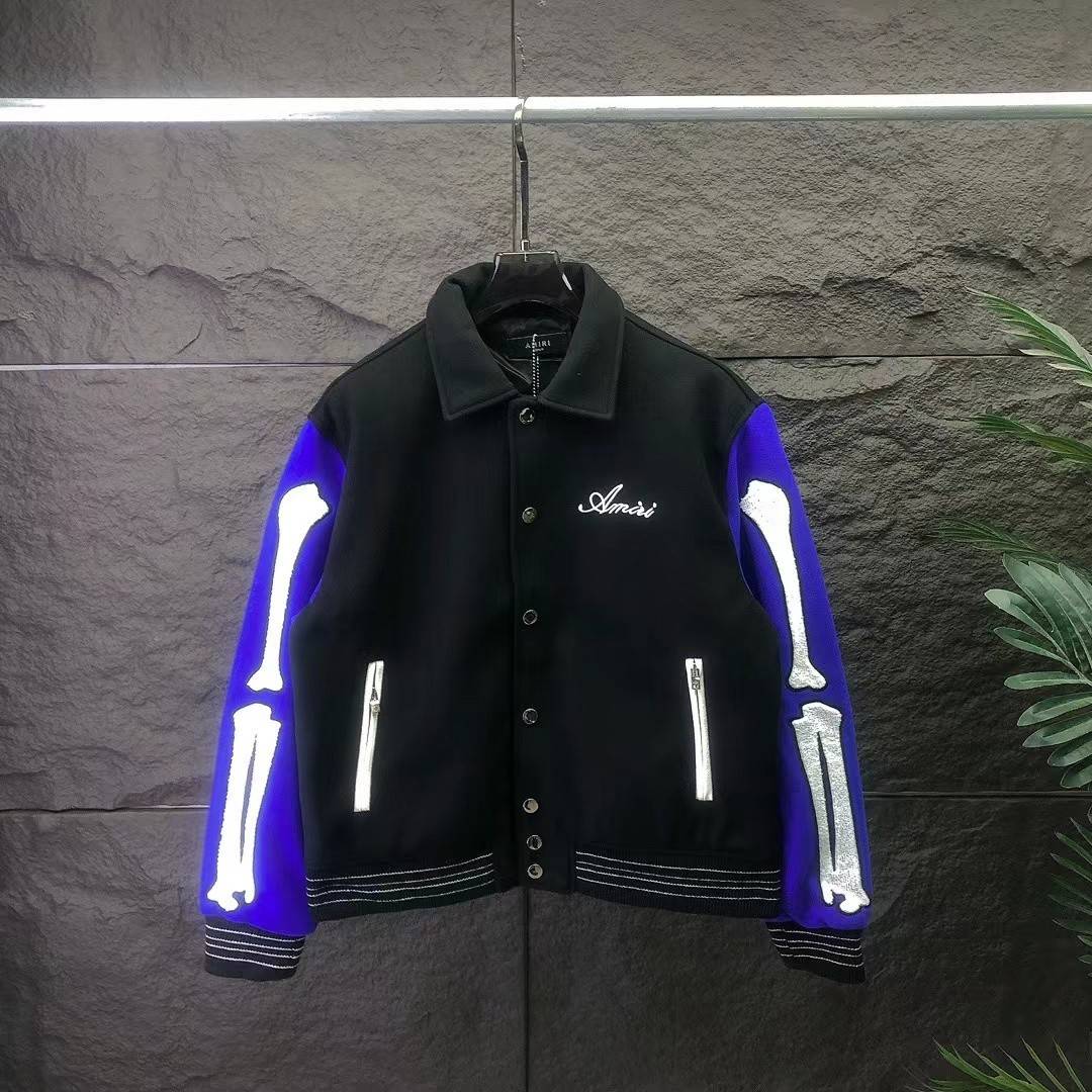 AMIRI Jacket