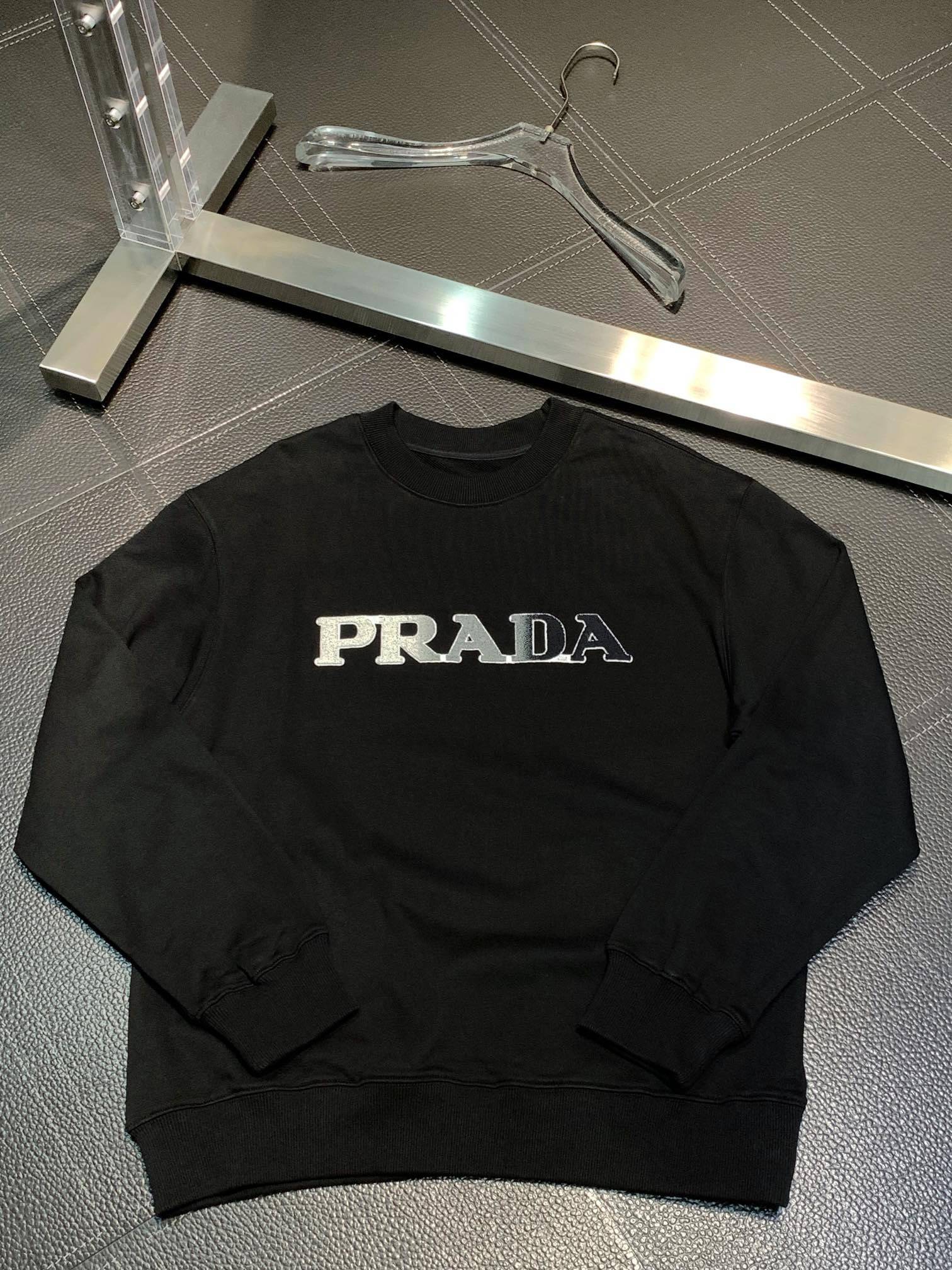 Prada men