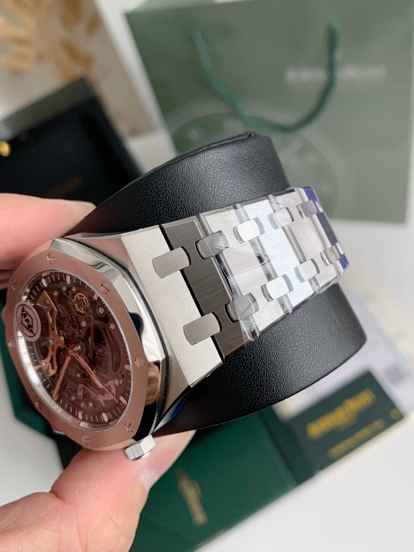 Audemars Piguet Royal Oak Series Men