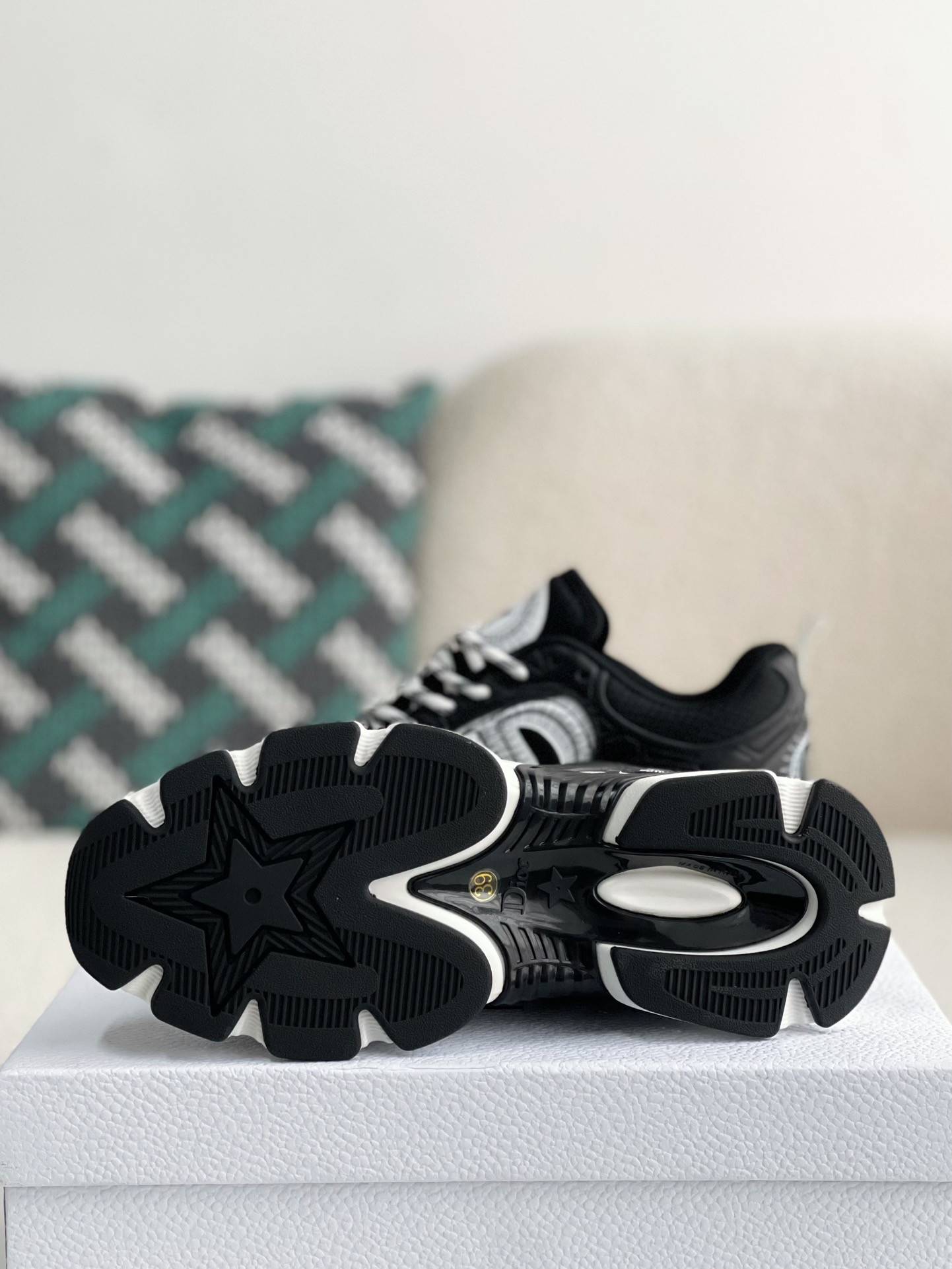 D*OR Running Sneakers