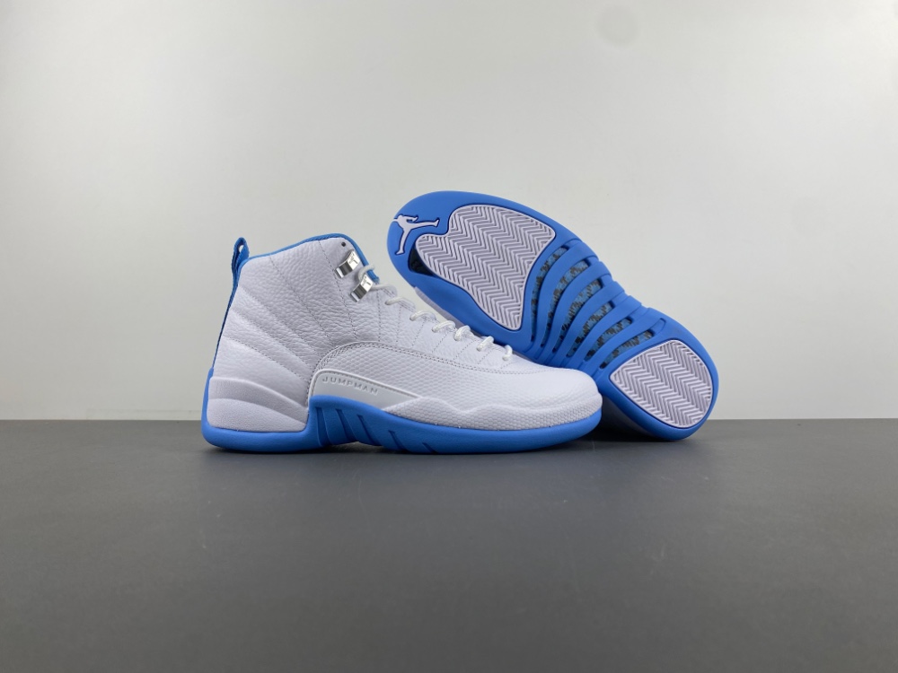 Air Jordan 12 "Melo" Melon AJ12 confirmed to return! White Jade Item No.: CT8013-112