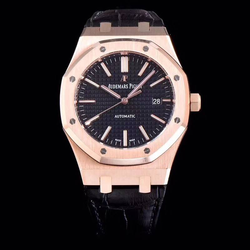 Audemars Piguet Royal Oak 15400 Series Men''s Watch 41mm