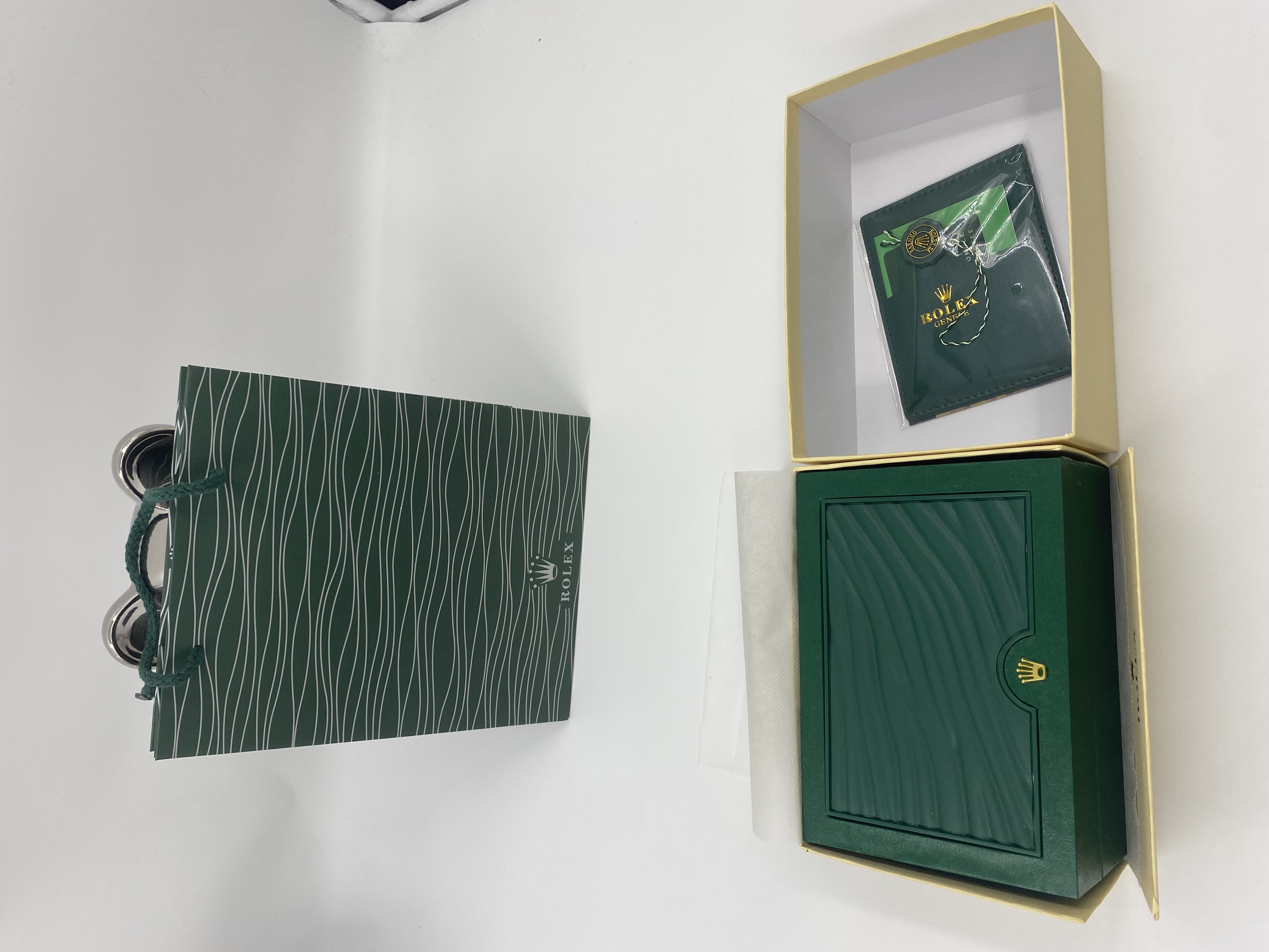 Rolex Submariner Series 40 Men