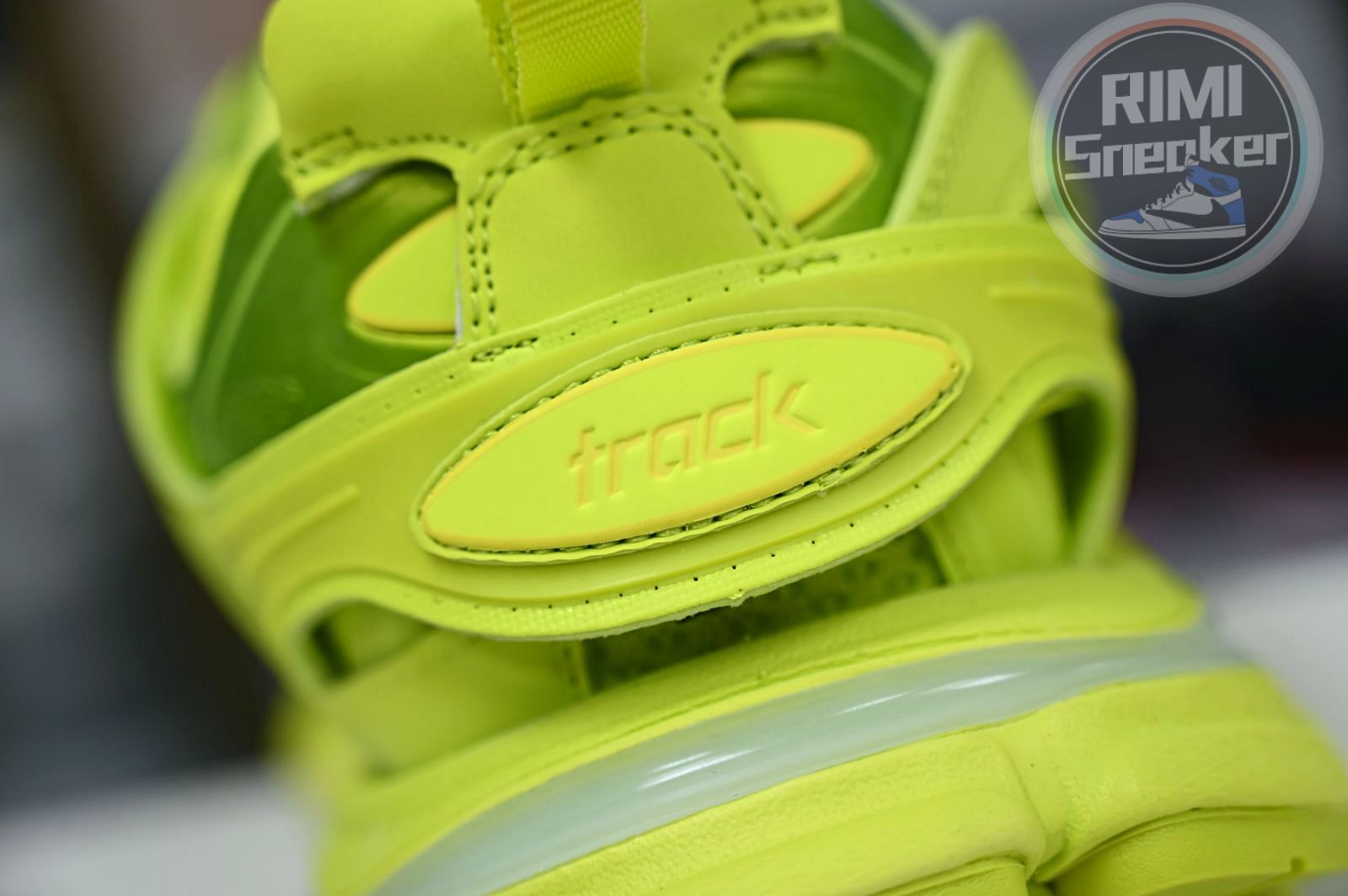 Balenciaga BLGA Track(LED)