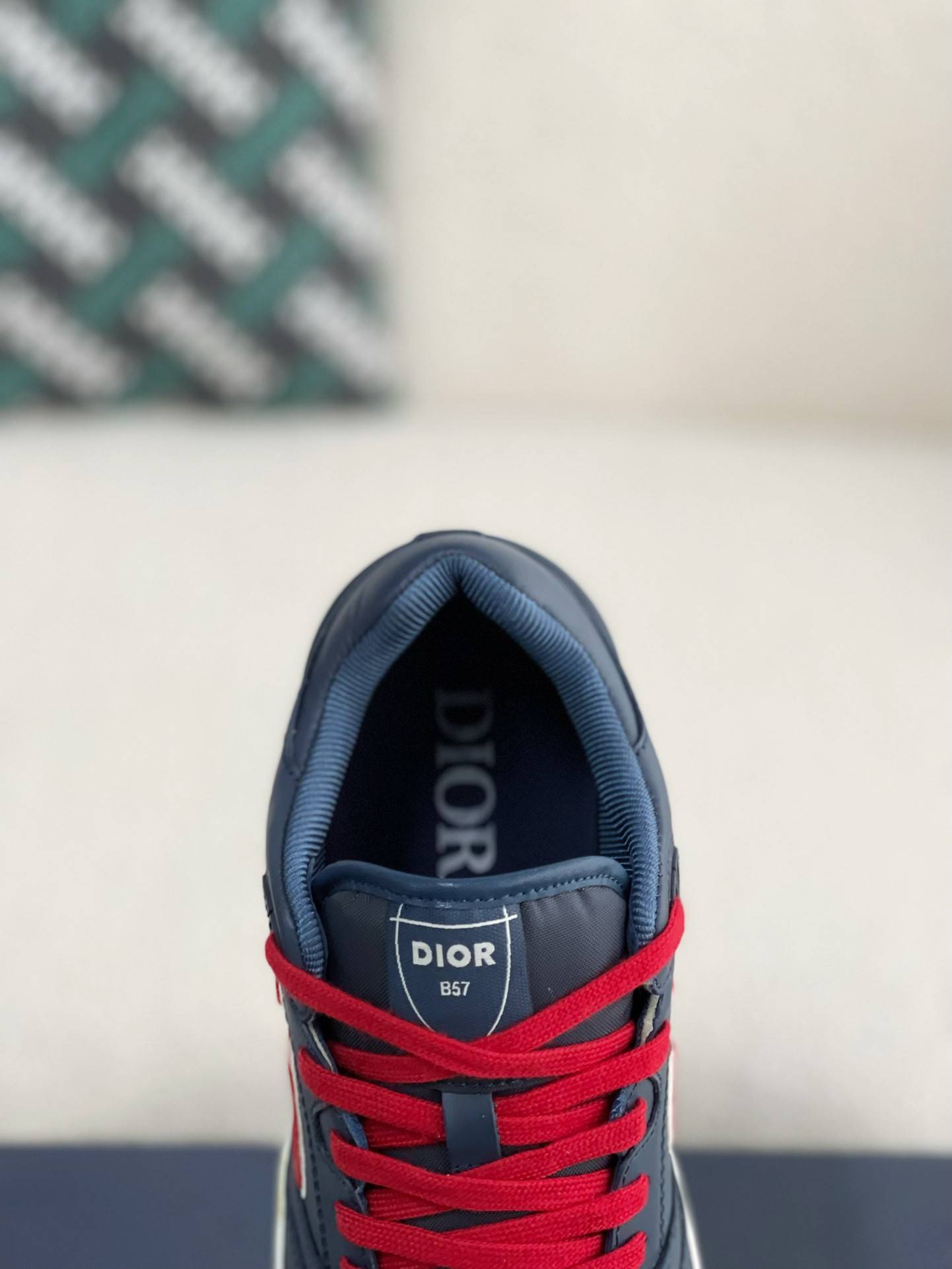 D*OR B57 Sneakers