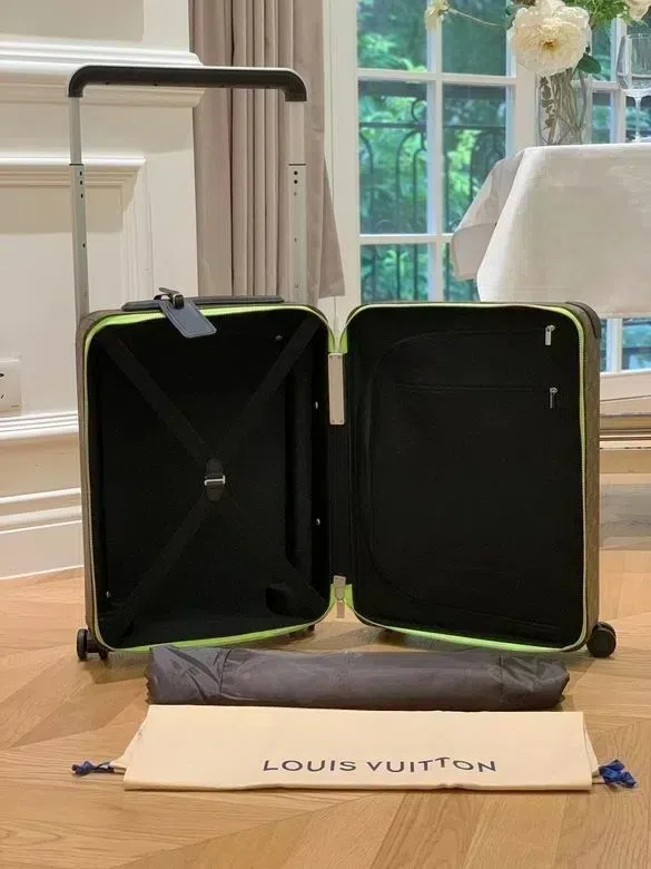 LV Trolley Case Original38X55X21cm 061903