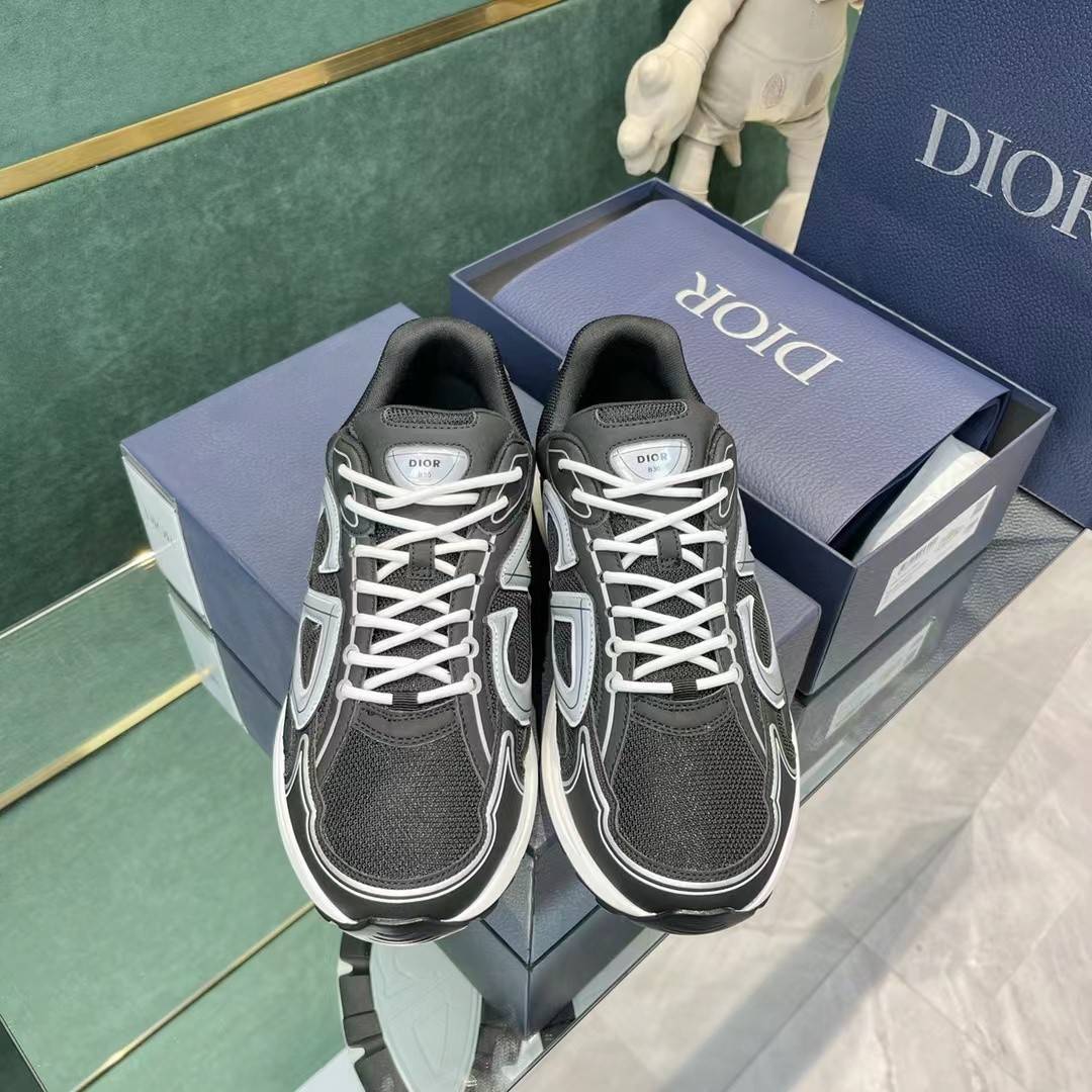D*OR NEW ARRIVAL B30 Clunky Sneaker