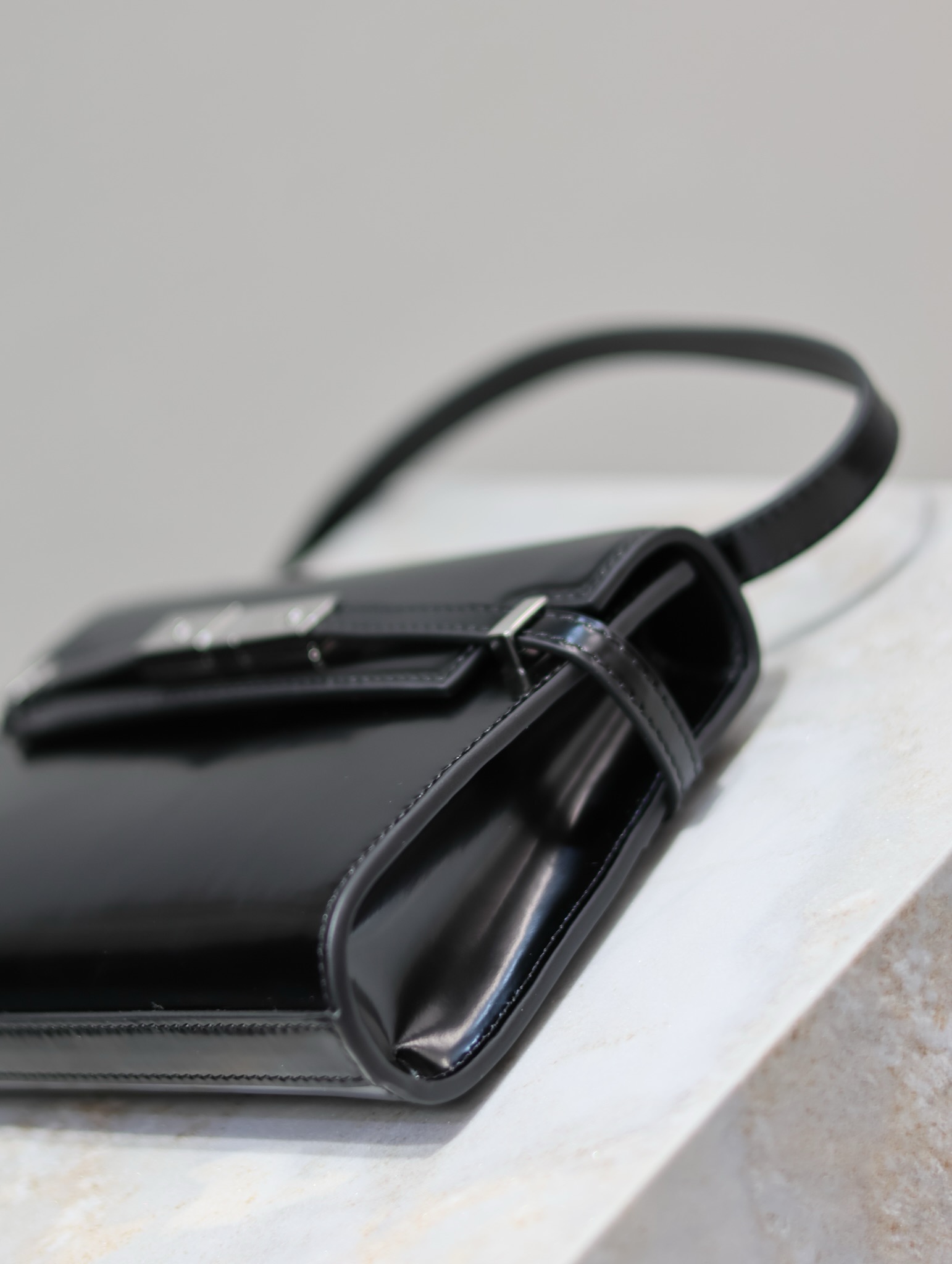 Y*L manhattan mini BAG