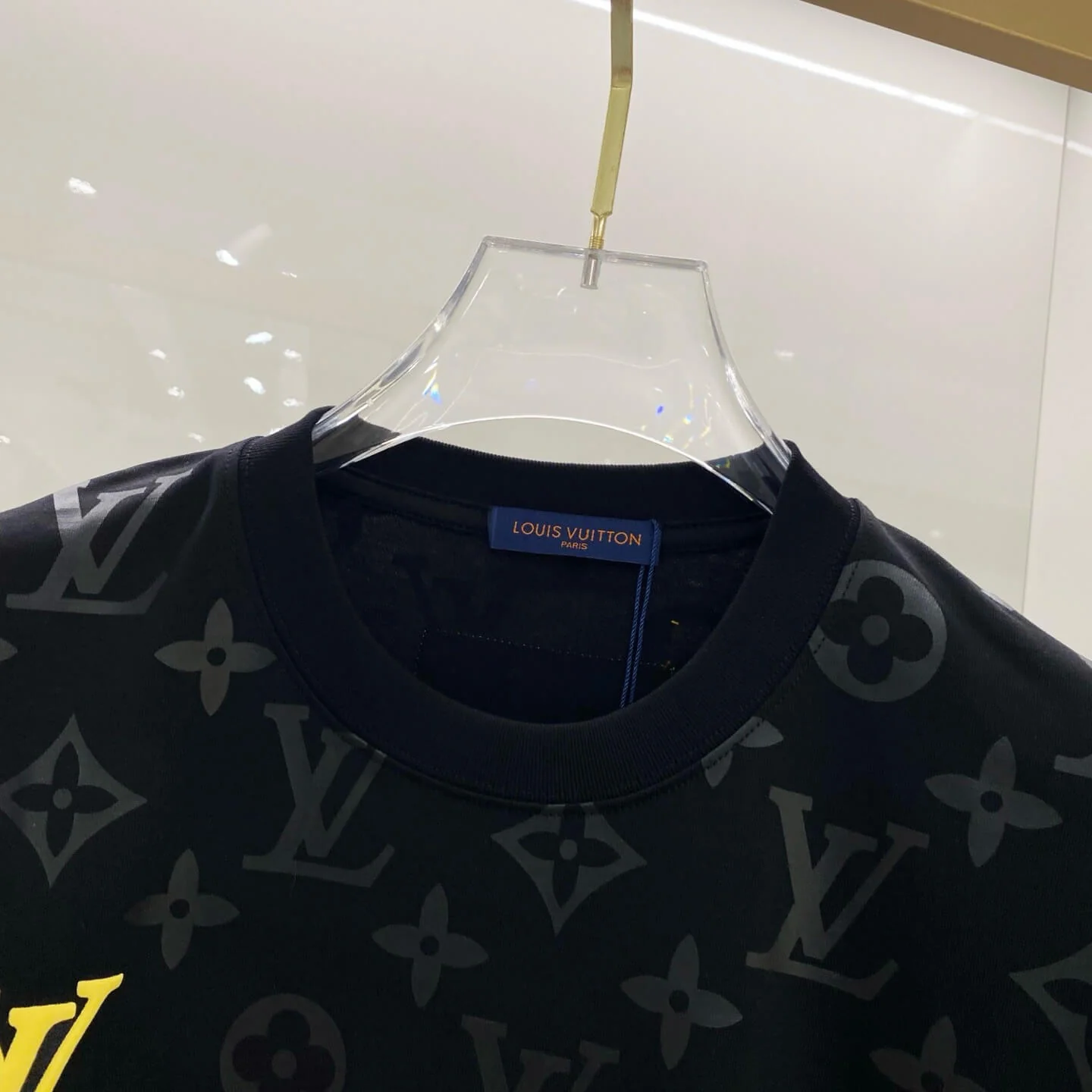 Full Color Print T Shirt