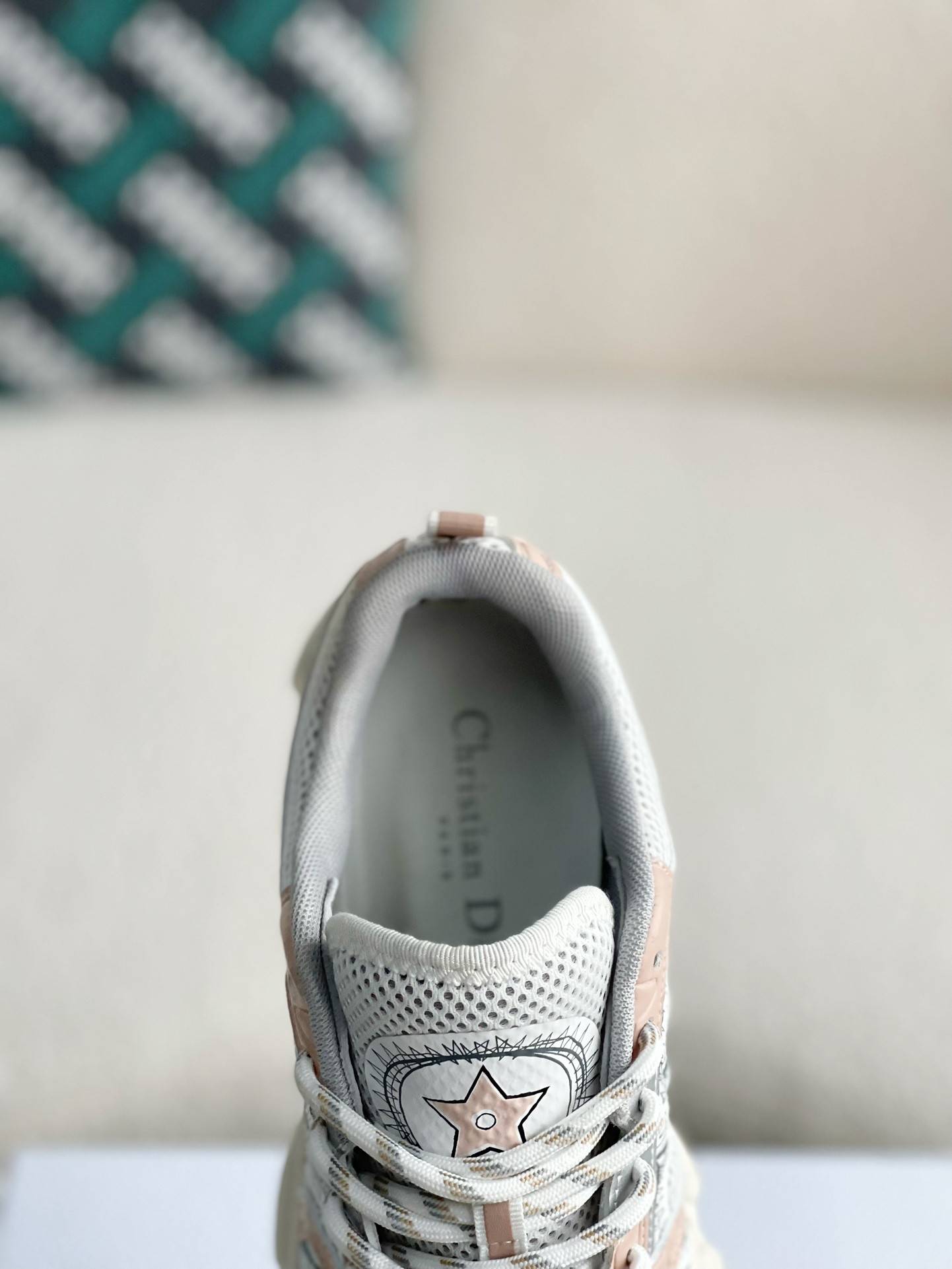 D*OR Running Sneakers