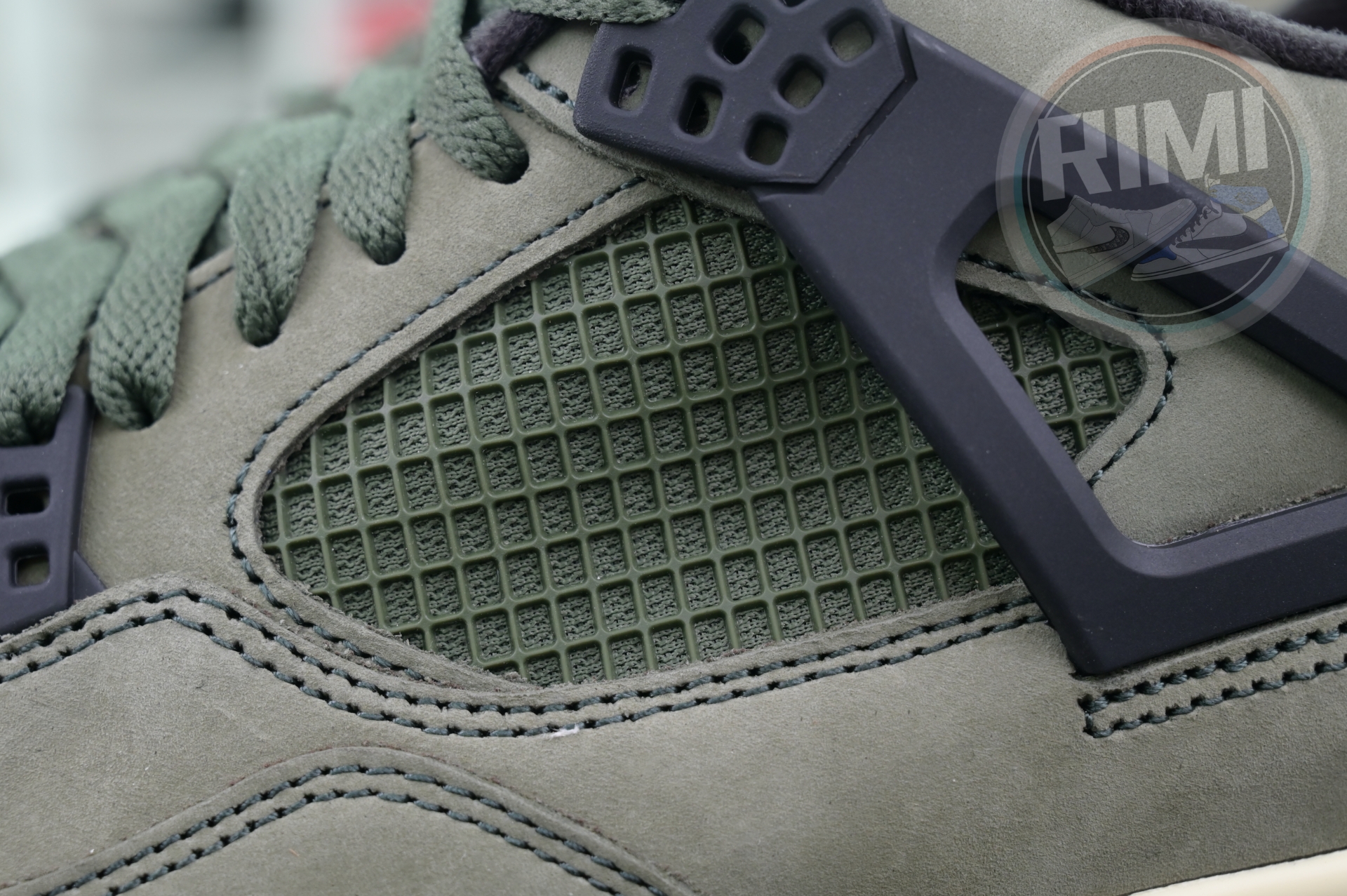 UNDEFEATED x Jordan Air Jordan 4 Retro UNDFTD