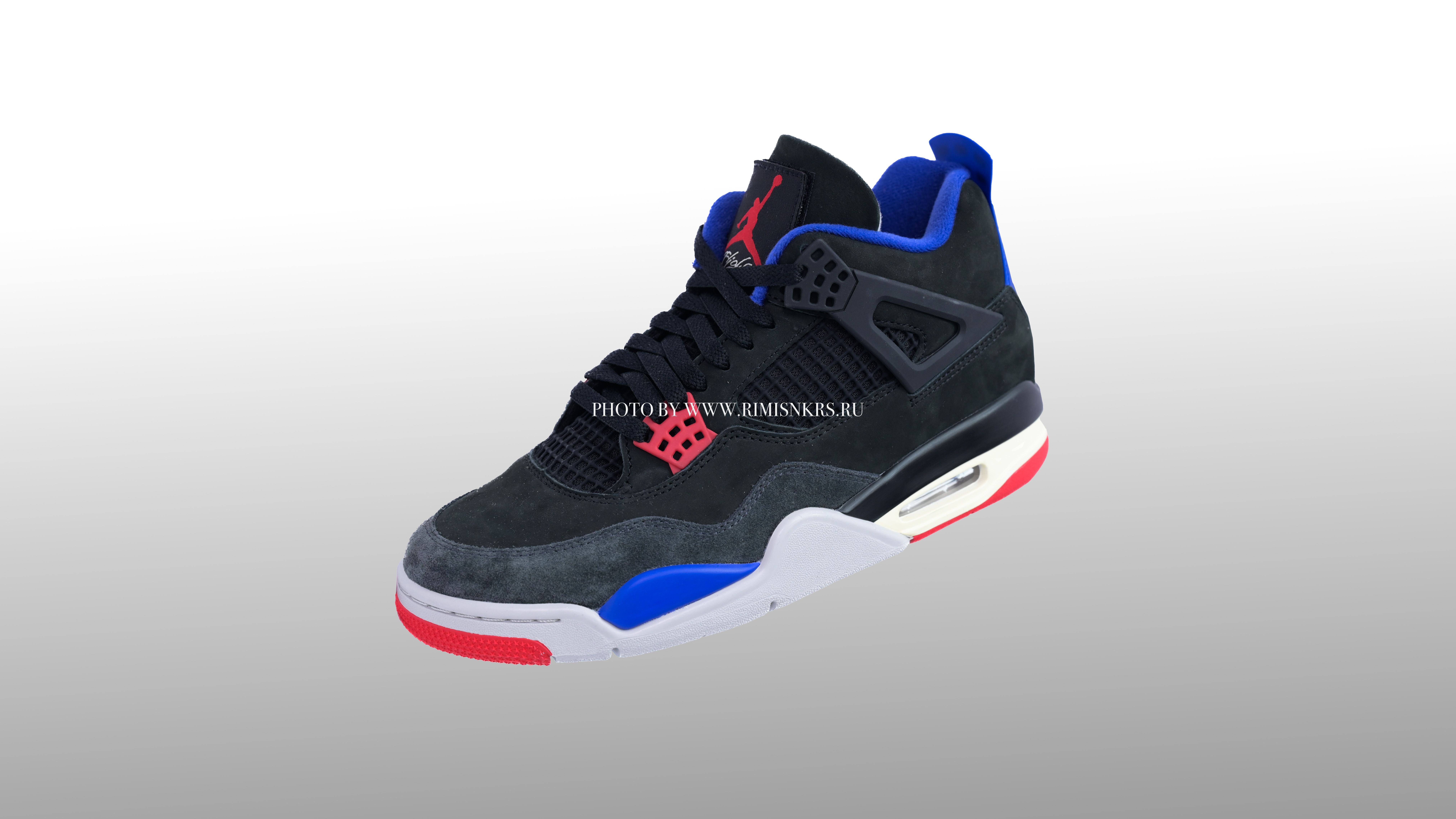 Jordan Air Jordan 4 Rare Air“Laser”