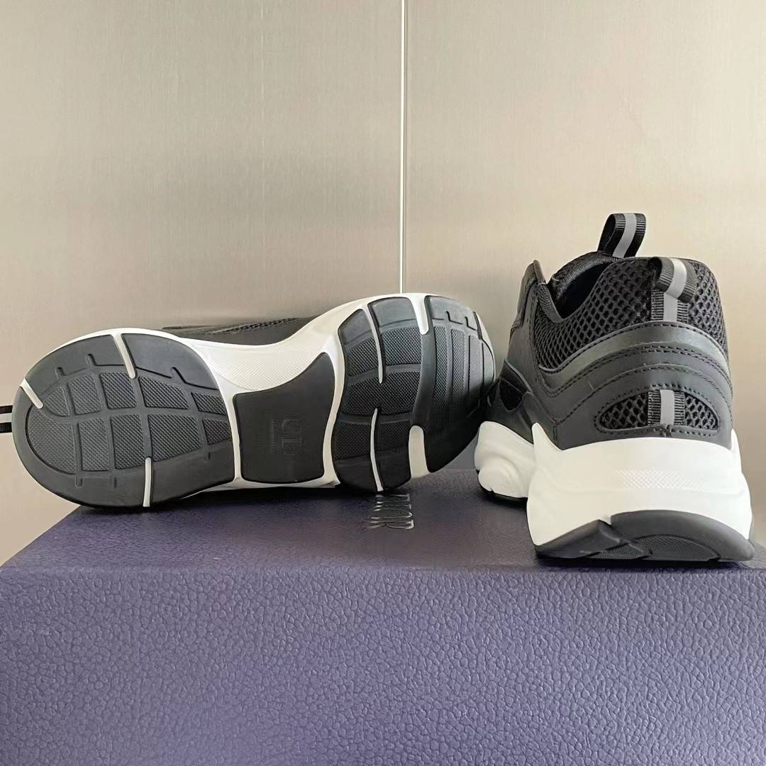 D*OR classic B22 Clunky Sneaker