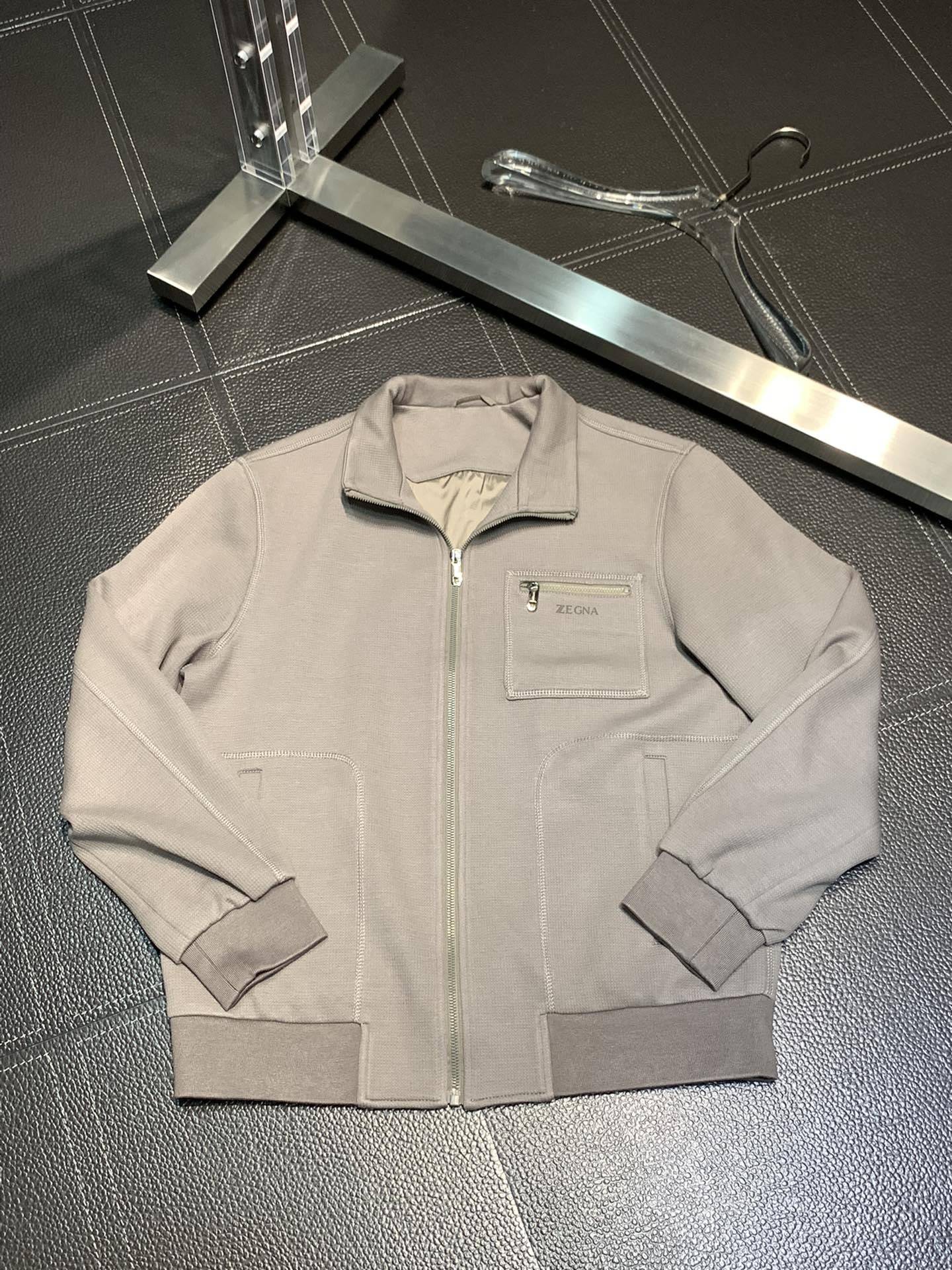 Zegna men