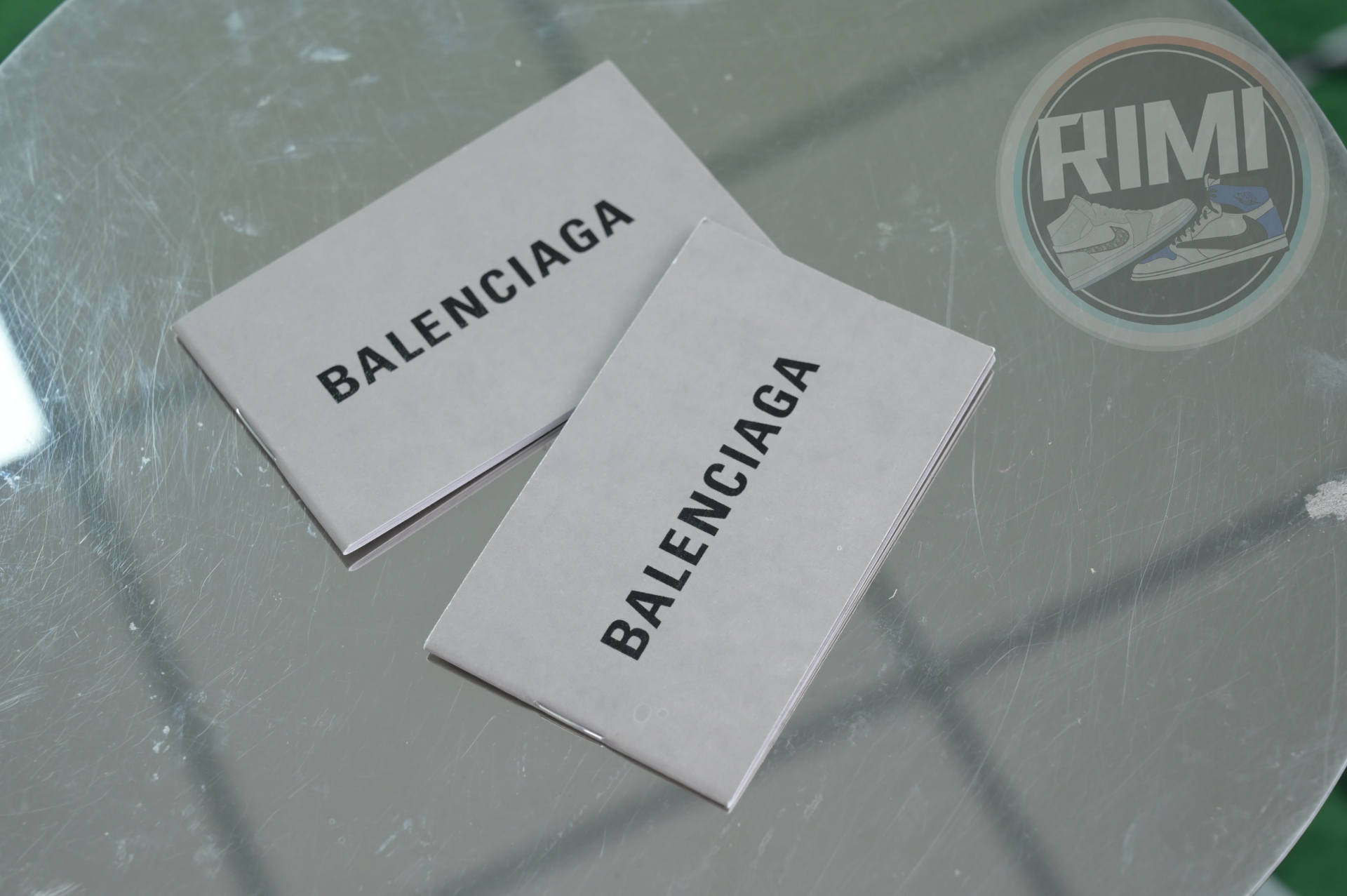 Balenciaga all sizes still in stock! Please contact customer service on iMessage/WhatsApp to purchase! BLGA 3XL