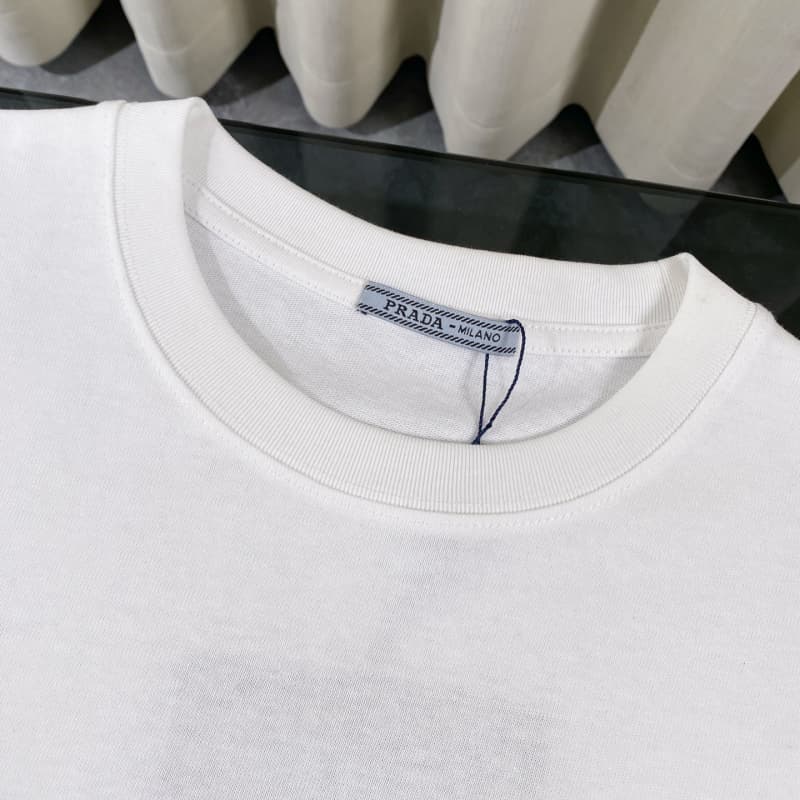 Utility Pocket T-shirt