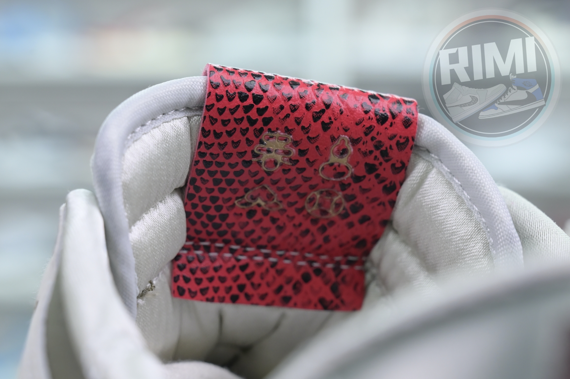 Nike Dunk LOW“Year Of The Snake/CHINESE NEW YEAR/CNY”