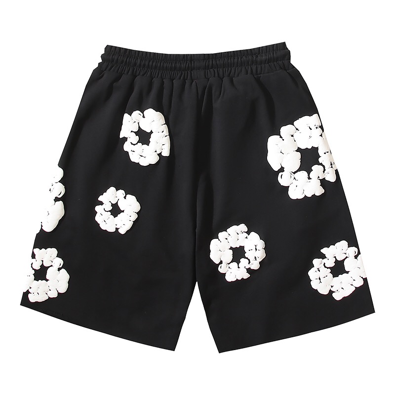 Denim Tears 240g  pure cotton Suit