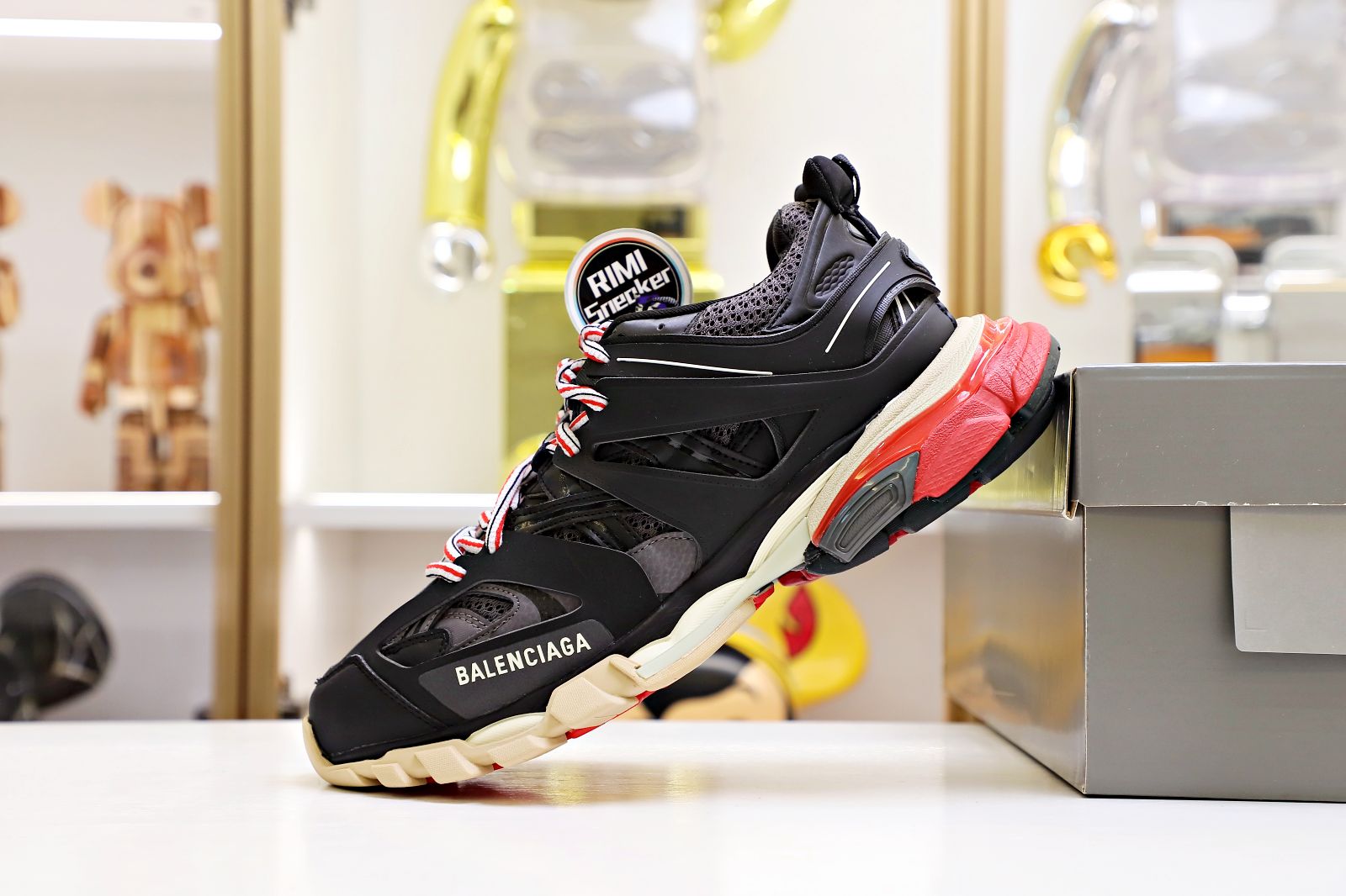 Balenciaga all sizes still in stock!