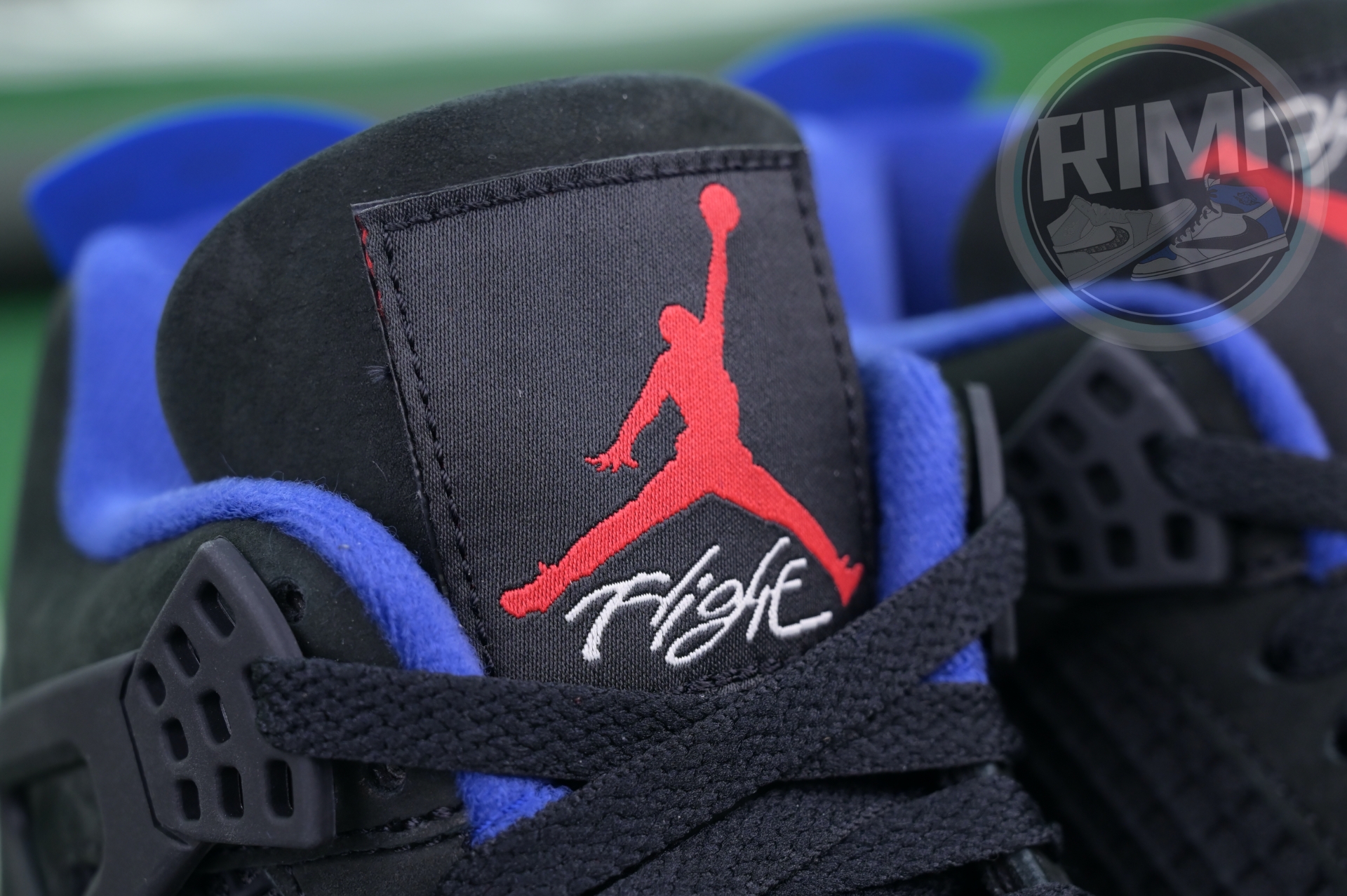 Jordan Air Jordan 4 Rare Air“Laser”