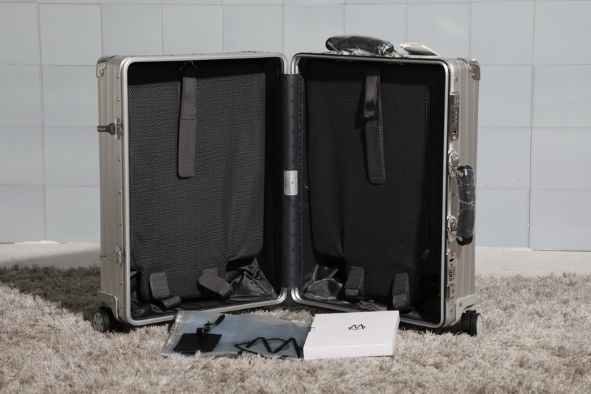 RIMOWA Classic 972