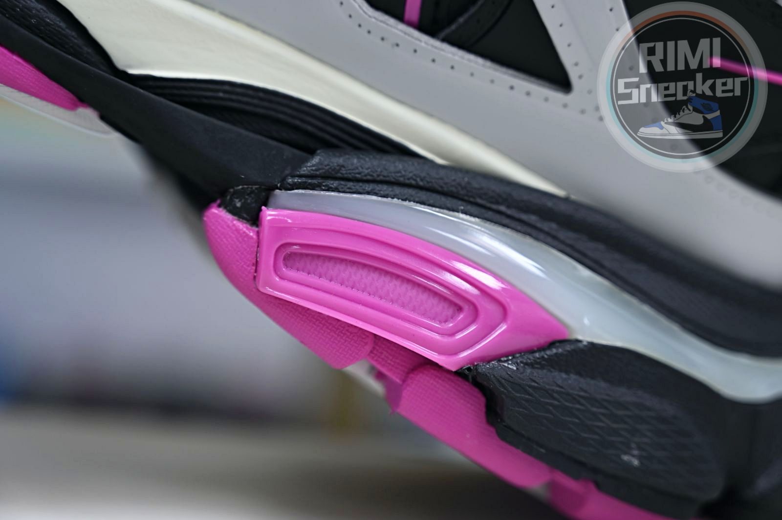 Balenciaga BLGA Track(LED)