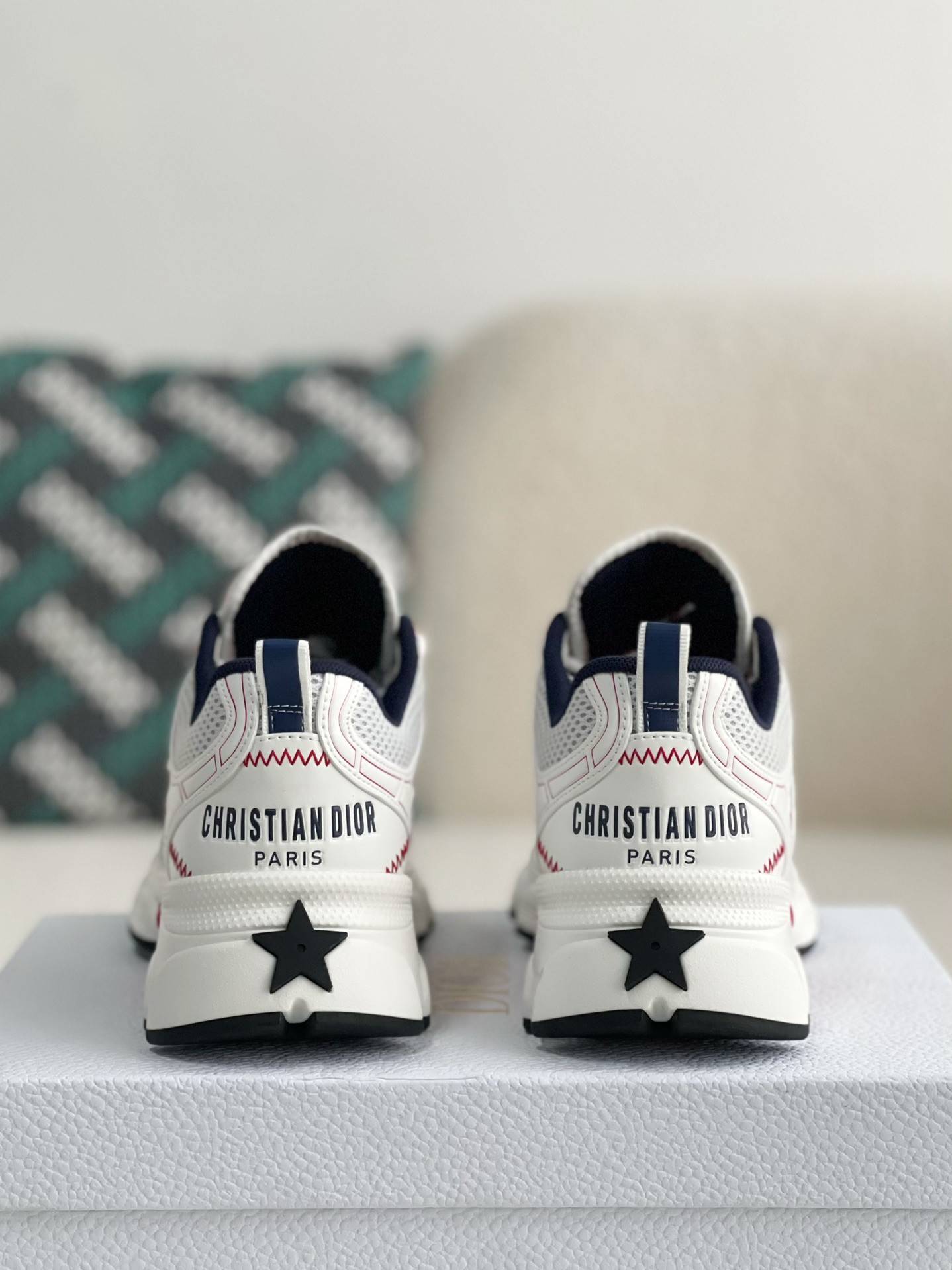 D*OR Running Sneakers