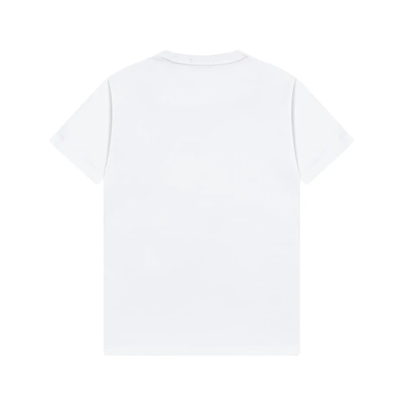 Embroidered Pony T-shirt