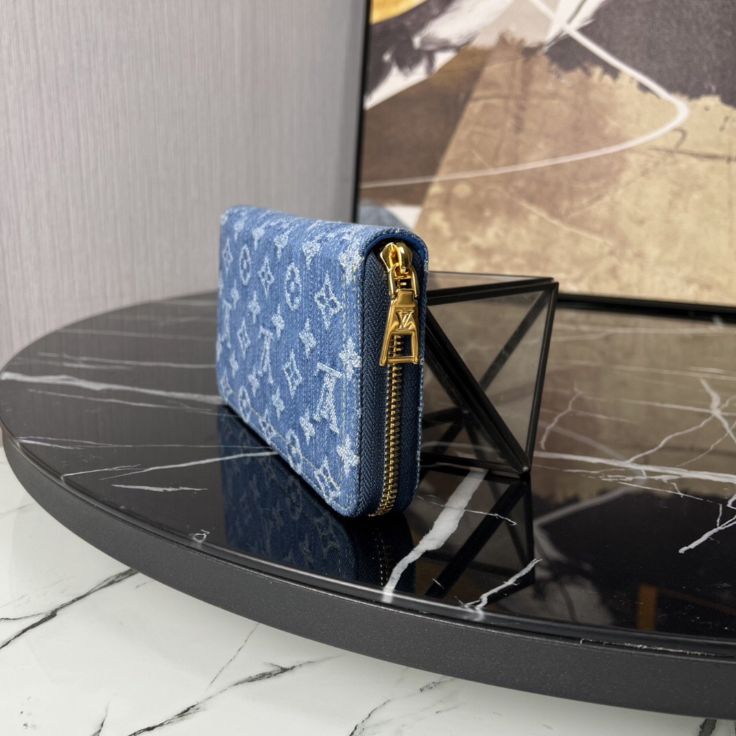 L*V  Victorine Wallet