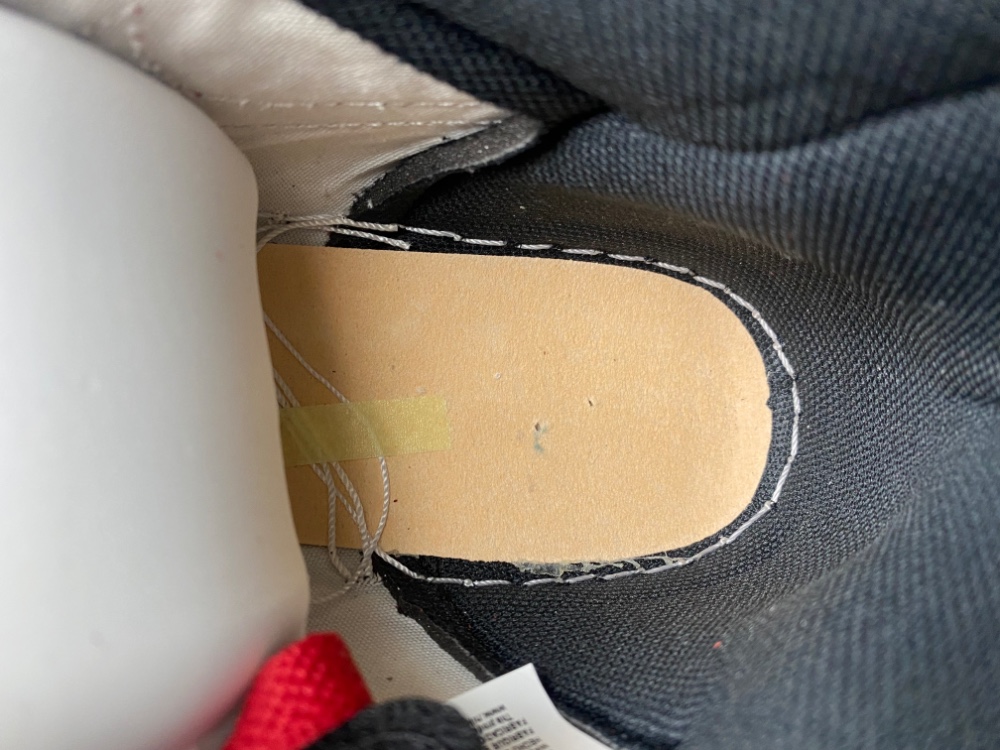 Air Jordan 1 High ’85 “Bred” HV6674-067