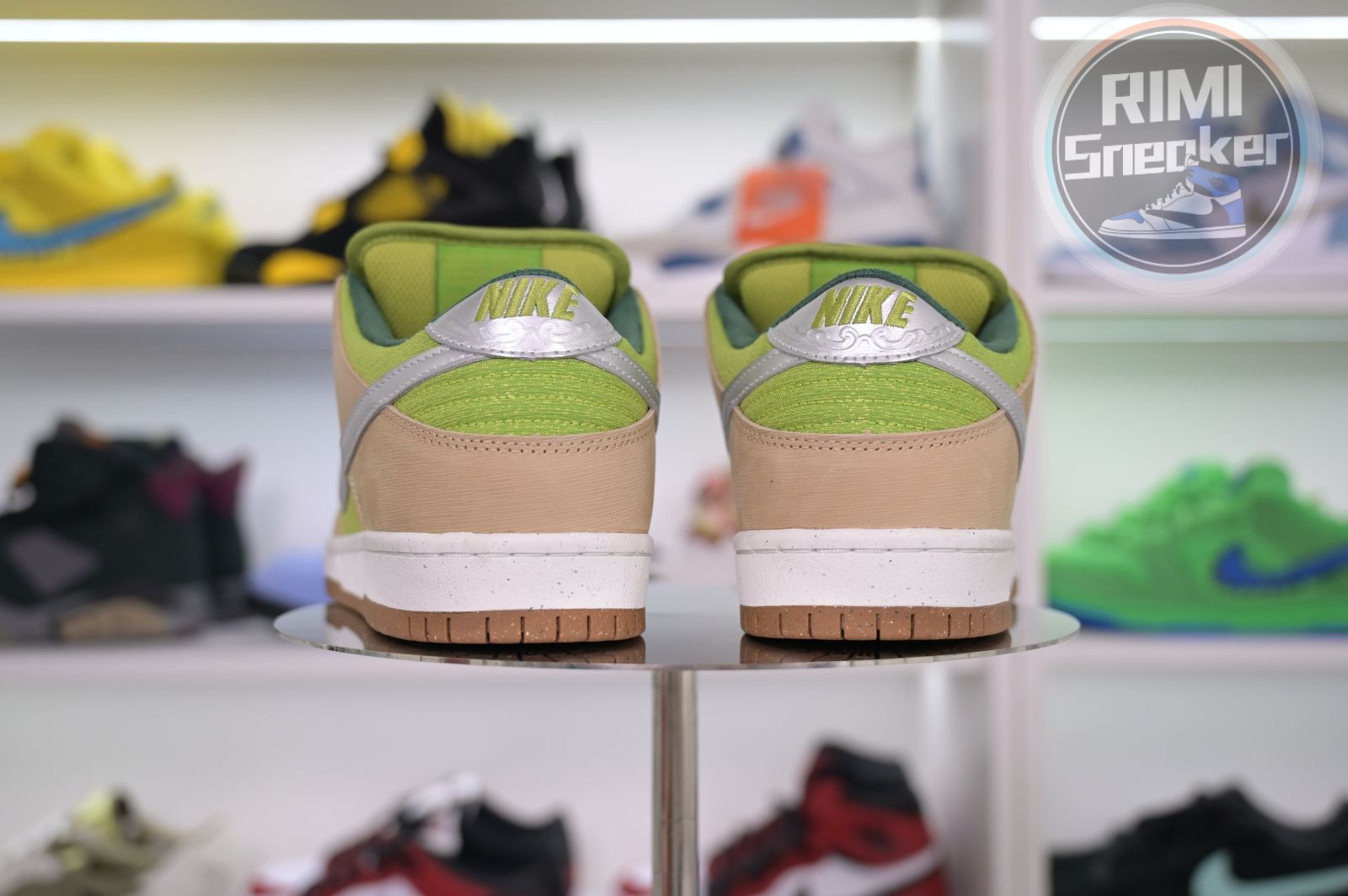 Nike Dunk SB Low"Dinner Plate"