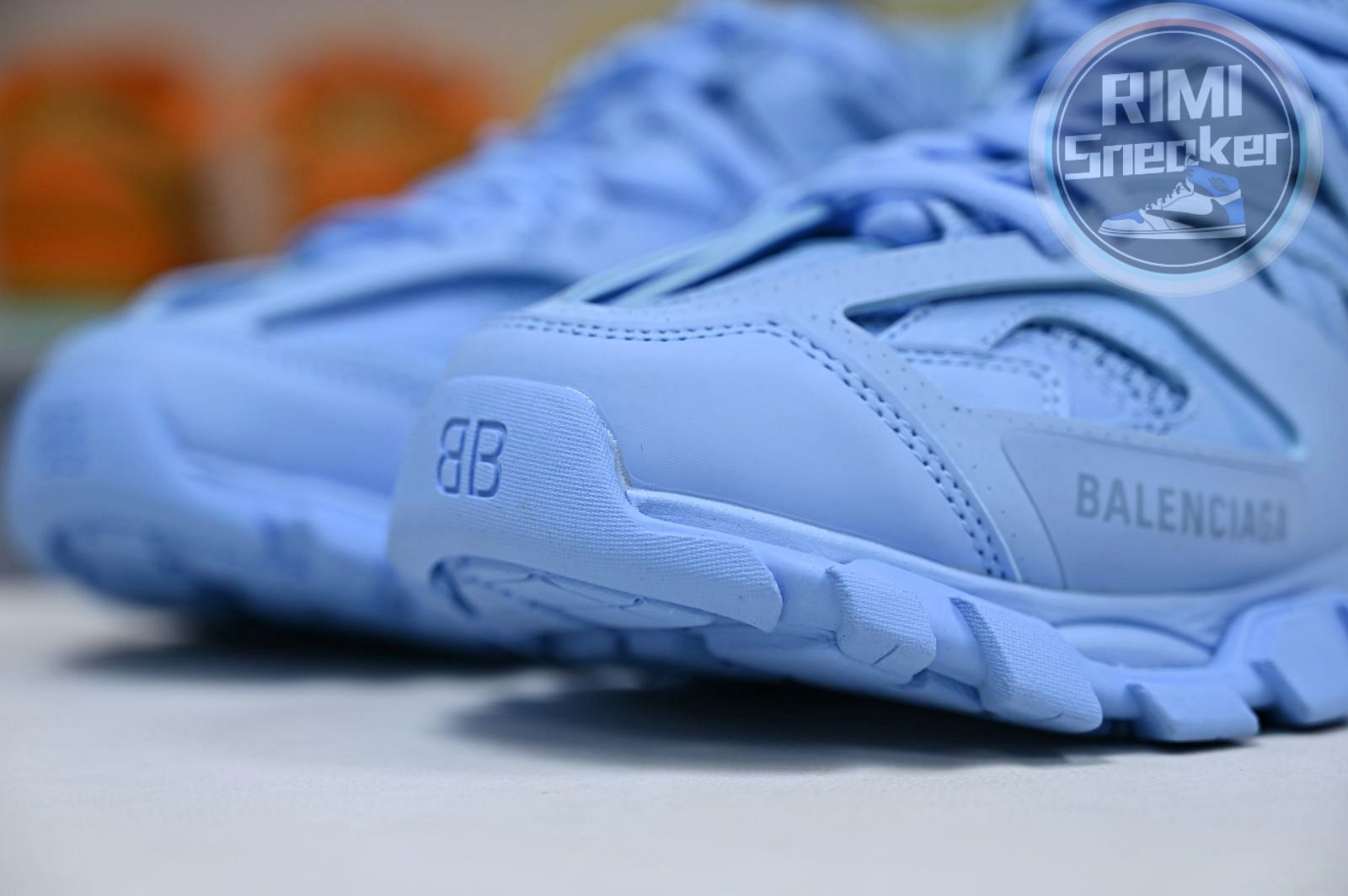 Balenciaga  BLGA  Track（LED）